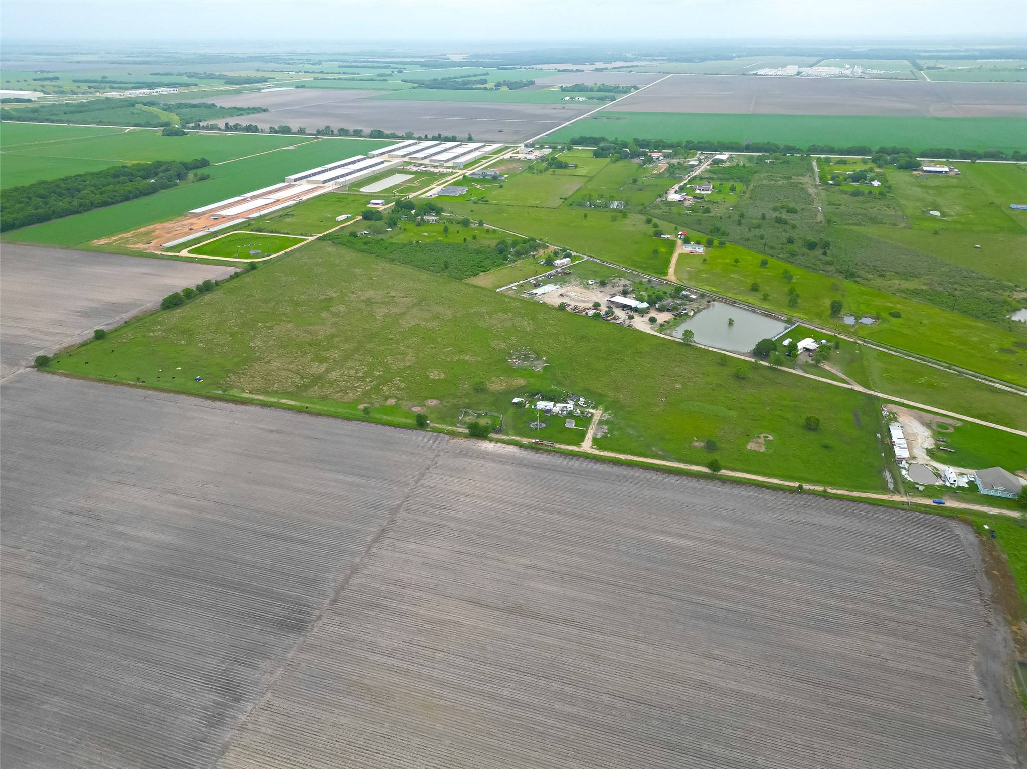 Rosenberg, TX 77471,00 Muegge RD