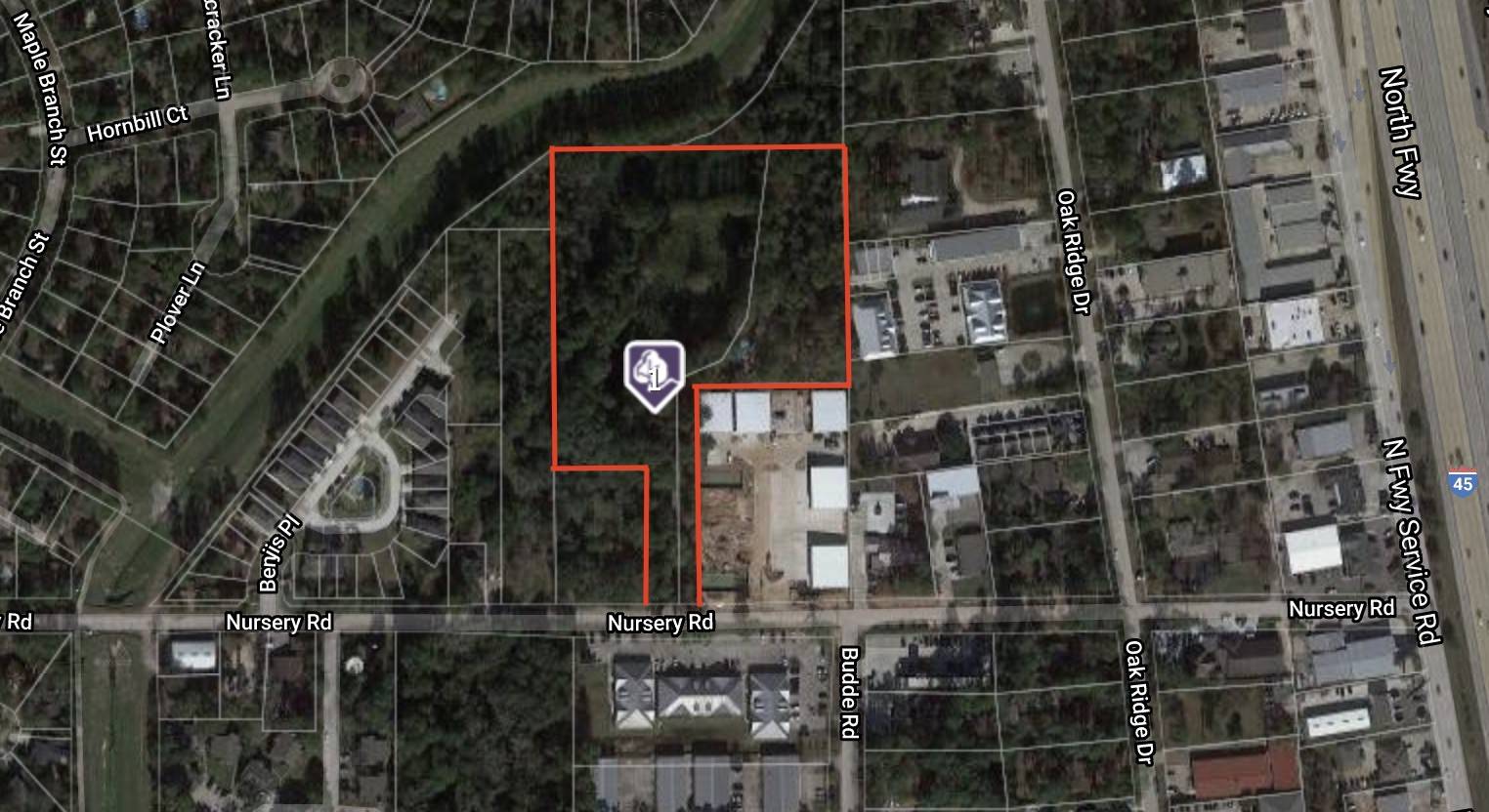 The Woodlands, TX 77380,426 Nursery RD