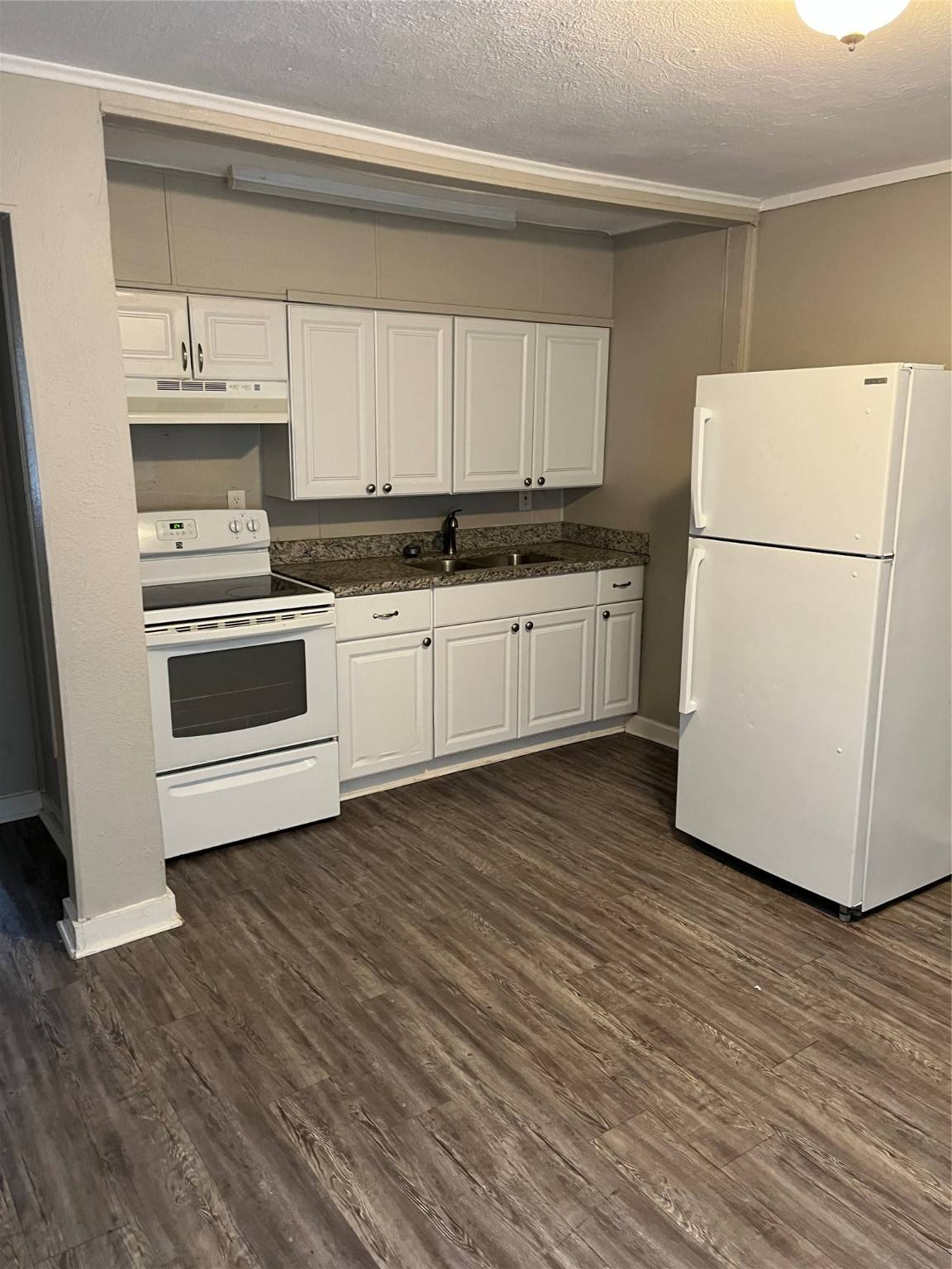 La Marque, TX 77568,2321 Franklin ST #2