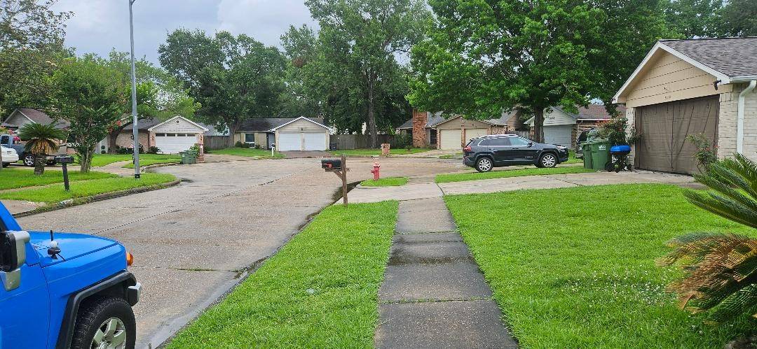 Humble, TX 77346,5430 Fawn Trail LN