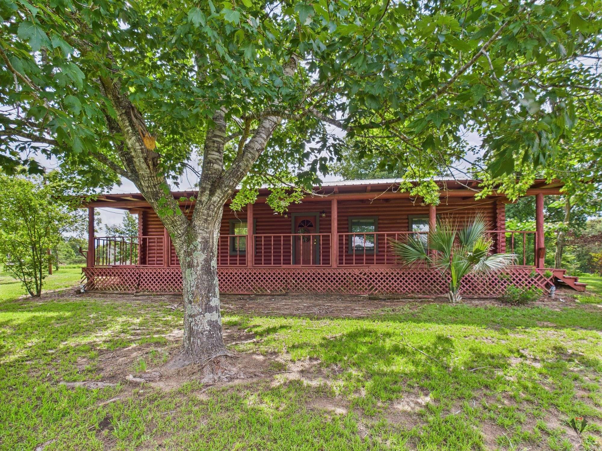 Avinger, TX 75630,32332 W State Highway 49