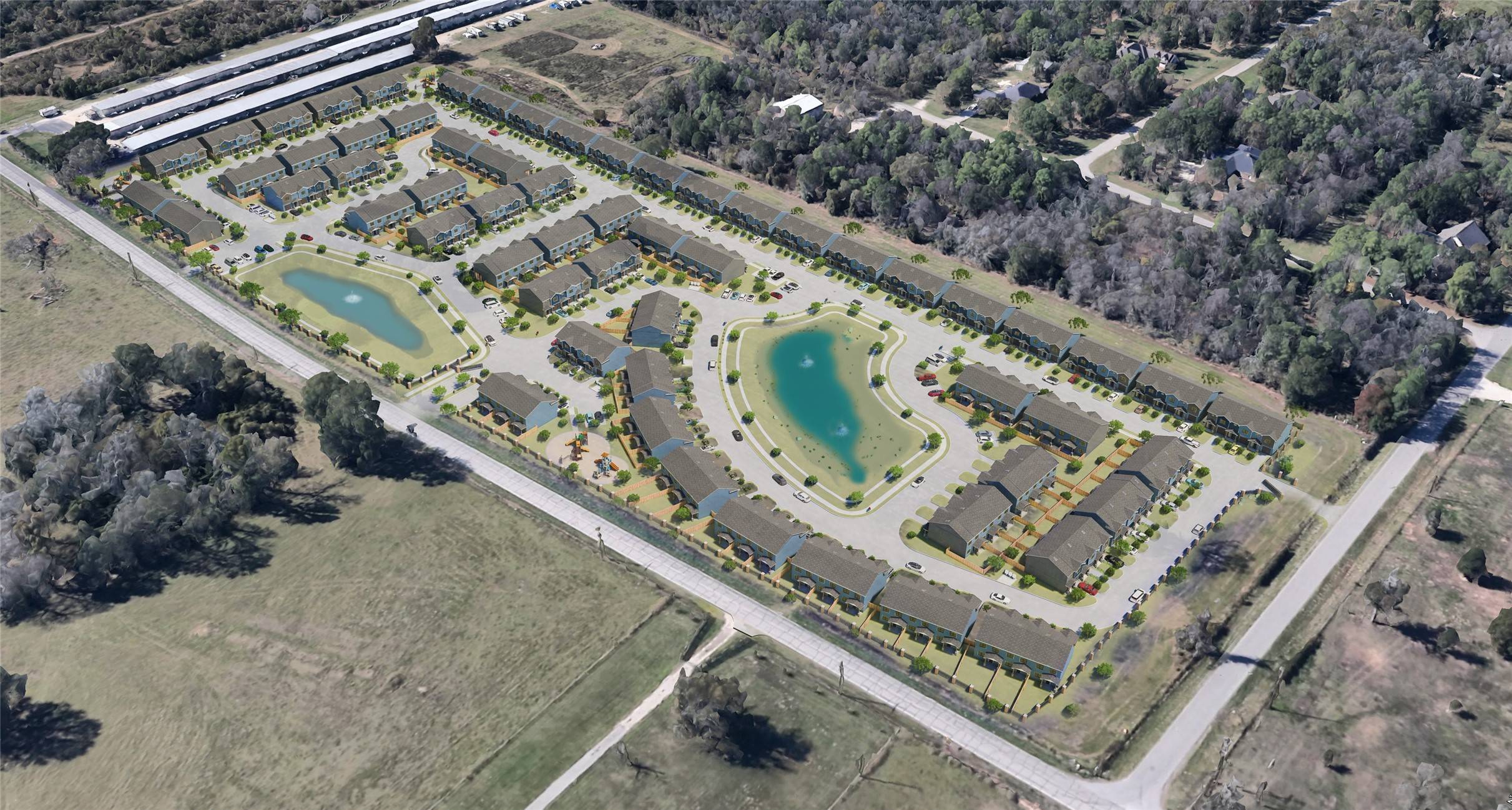 Willis, TX 77318,14010 Longstreet Road #6