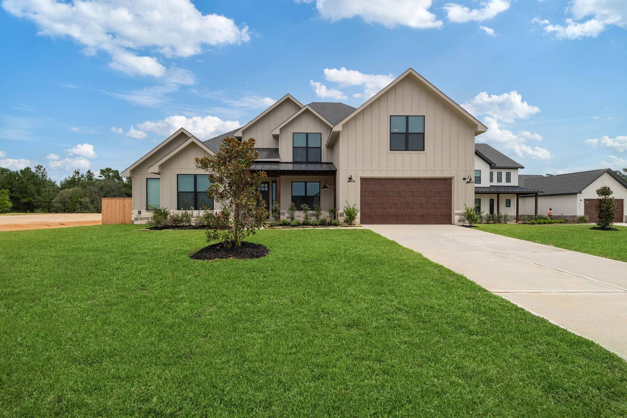 Magnolia, TX 77354,5625 Marigold Mile DR