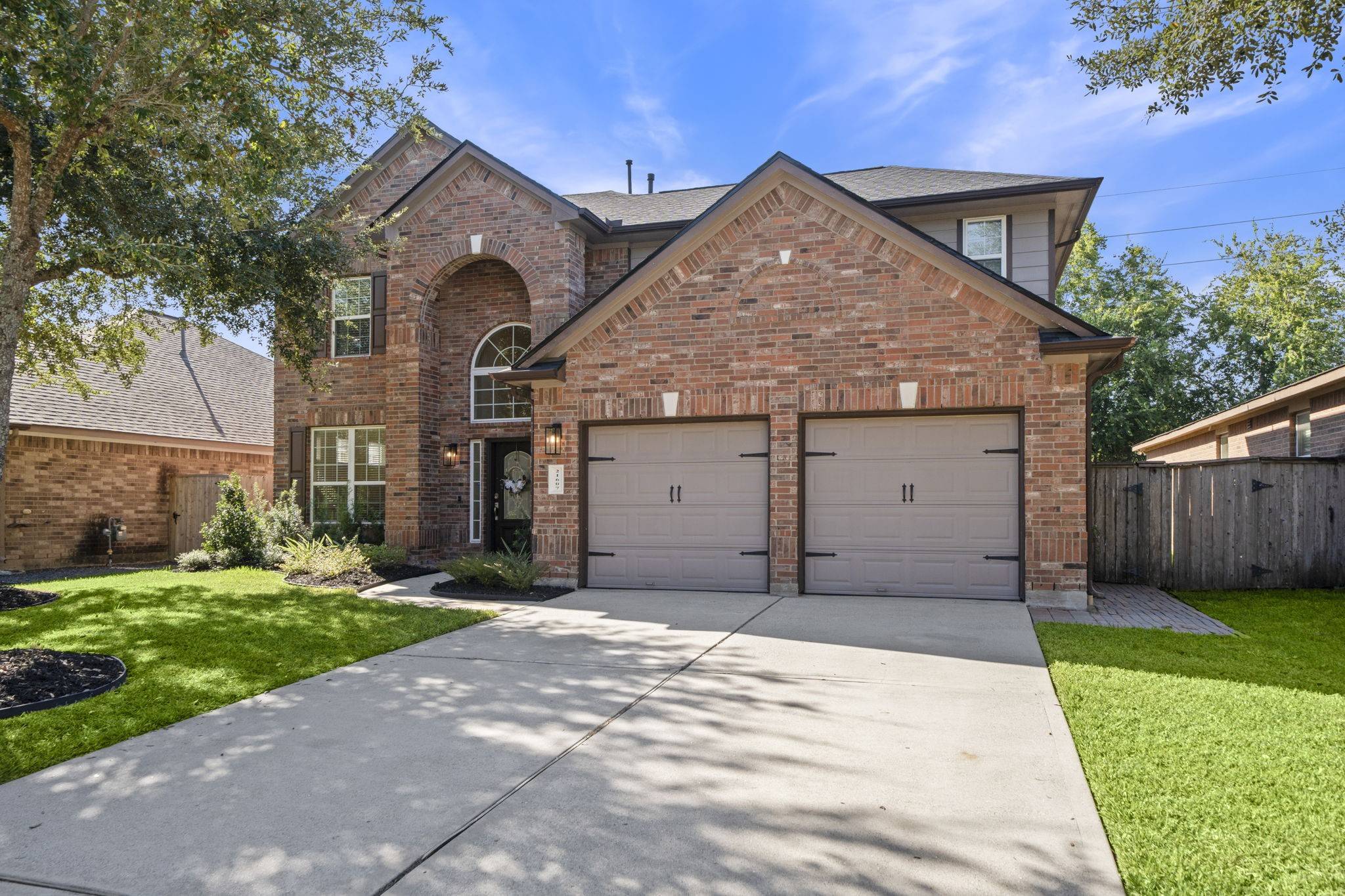 Richmond, TX 77406,21607 Venture Park DR