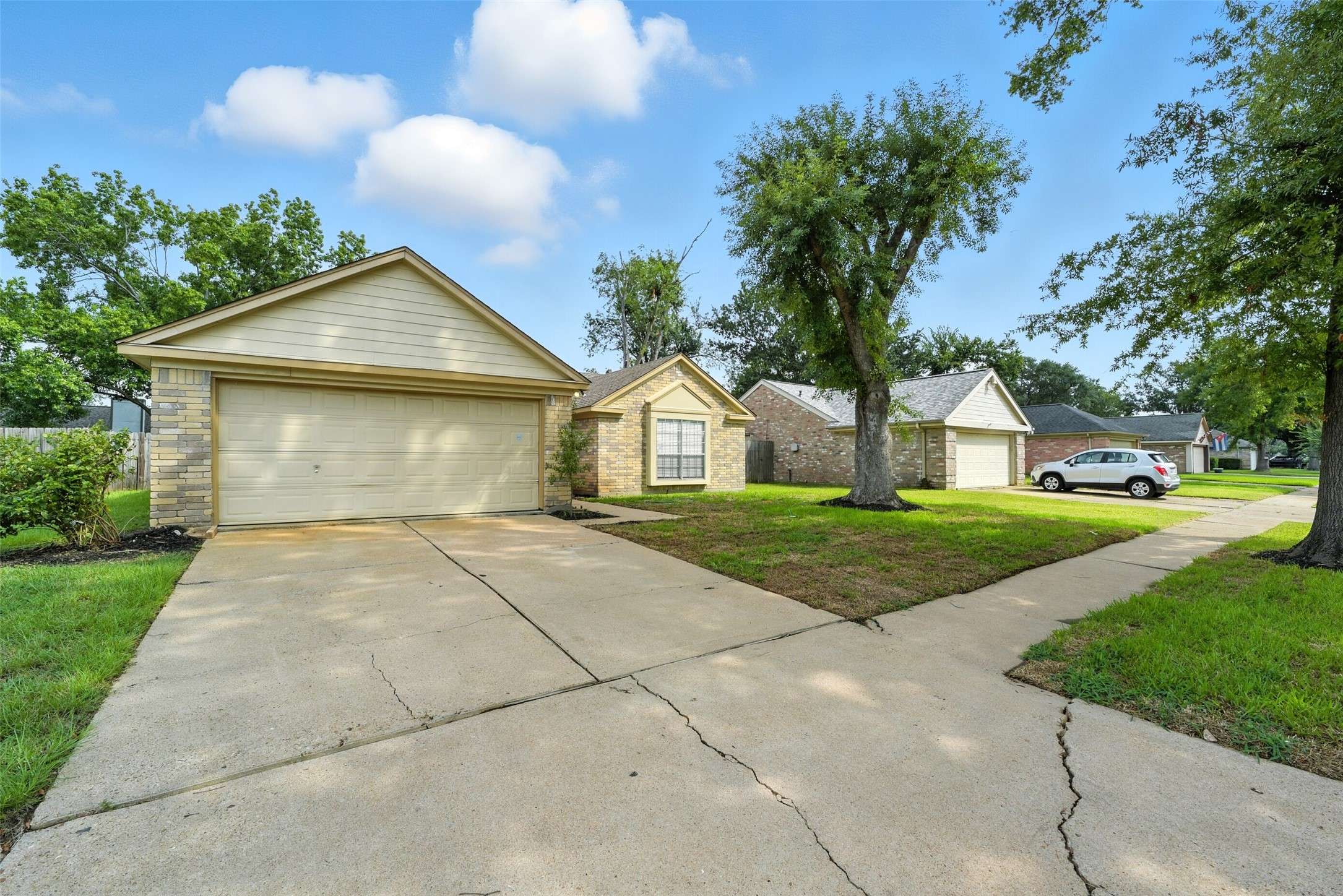 Katy, TX 77449,6727 Prairie Village DR