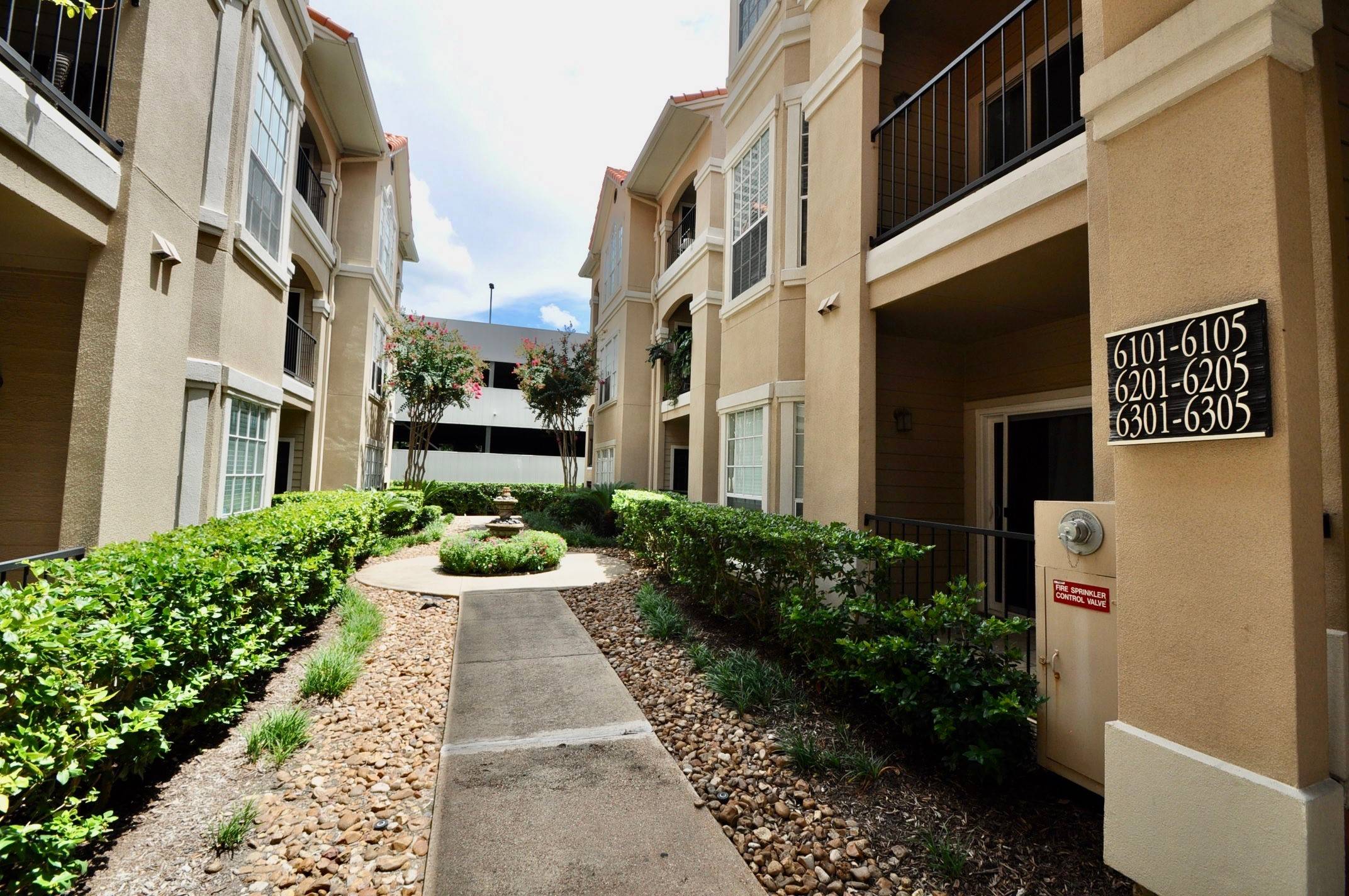 Houston, TX 77019,3231 Allen Pkwy #6102