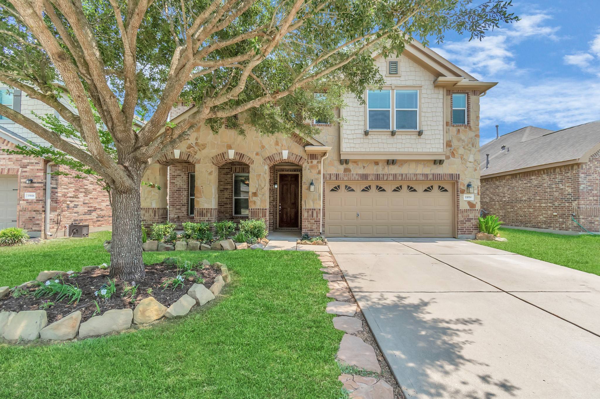 Richmond, TX 77406,11014 Hayden Falls DR