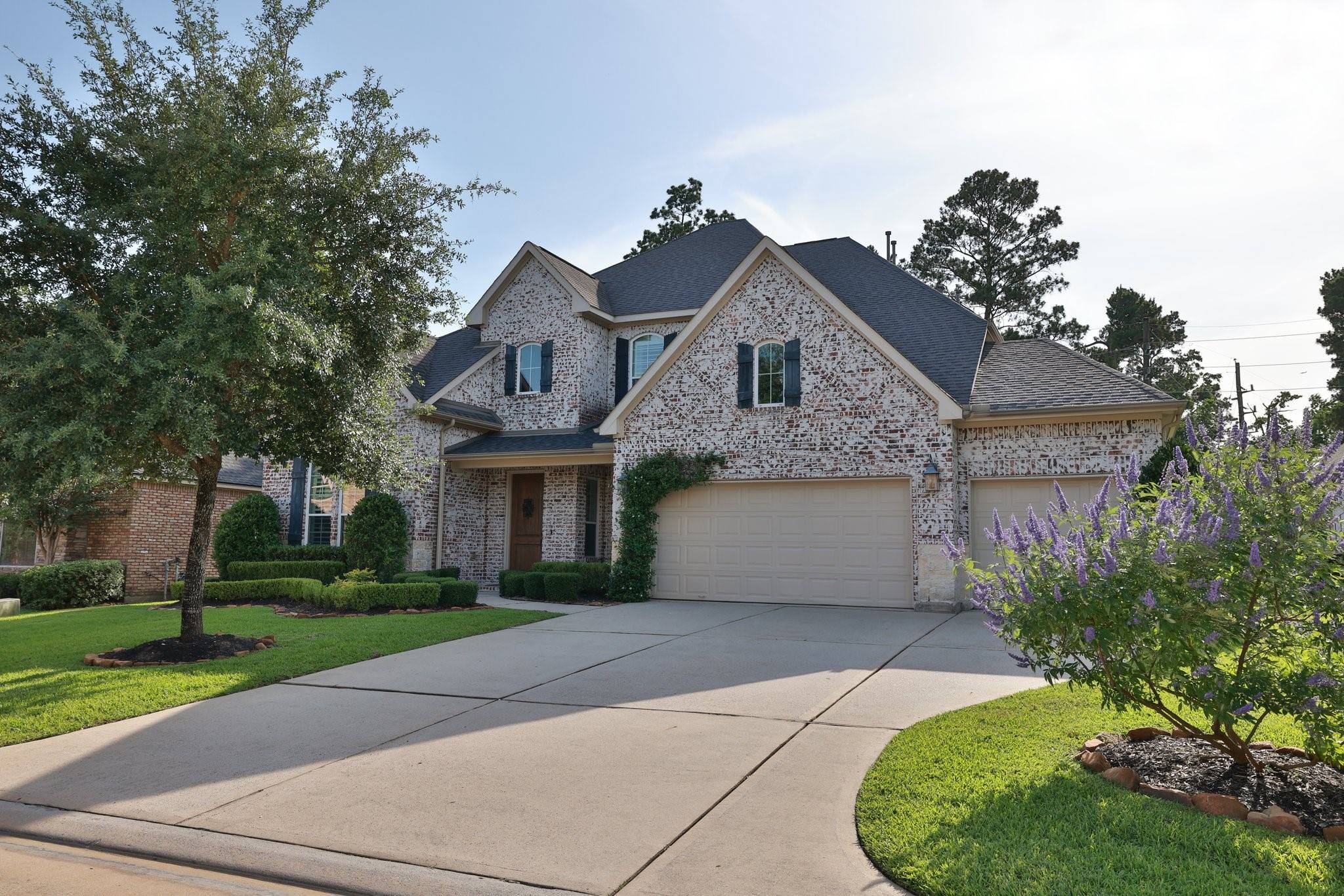 Spring, TX 77389,25123 Hogan Bridge DR