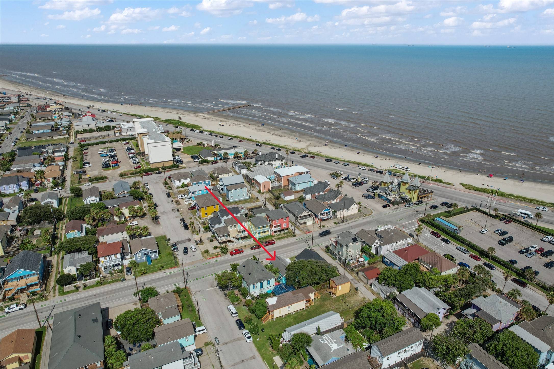 Galveston, TX 77550,1805 19th ST