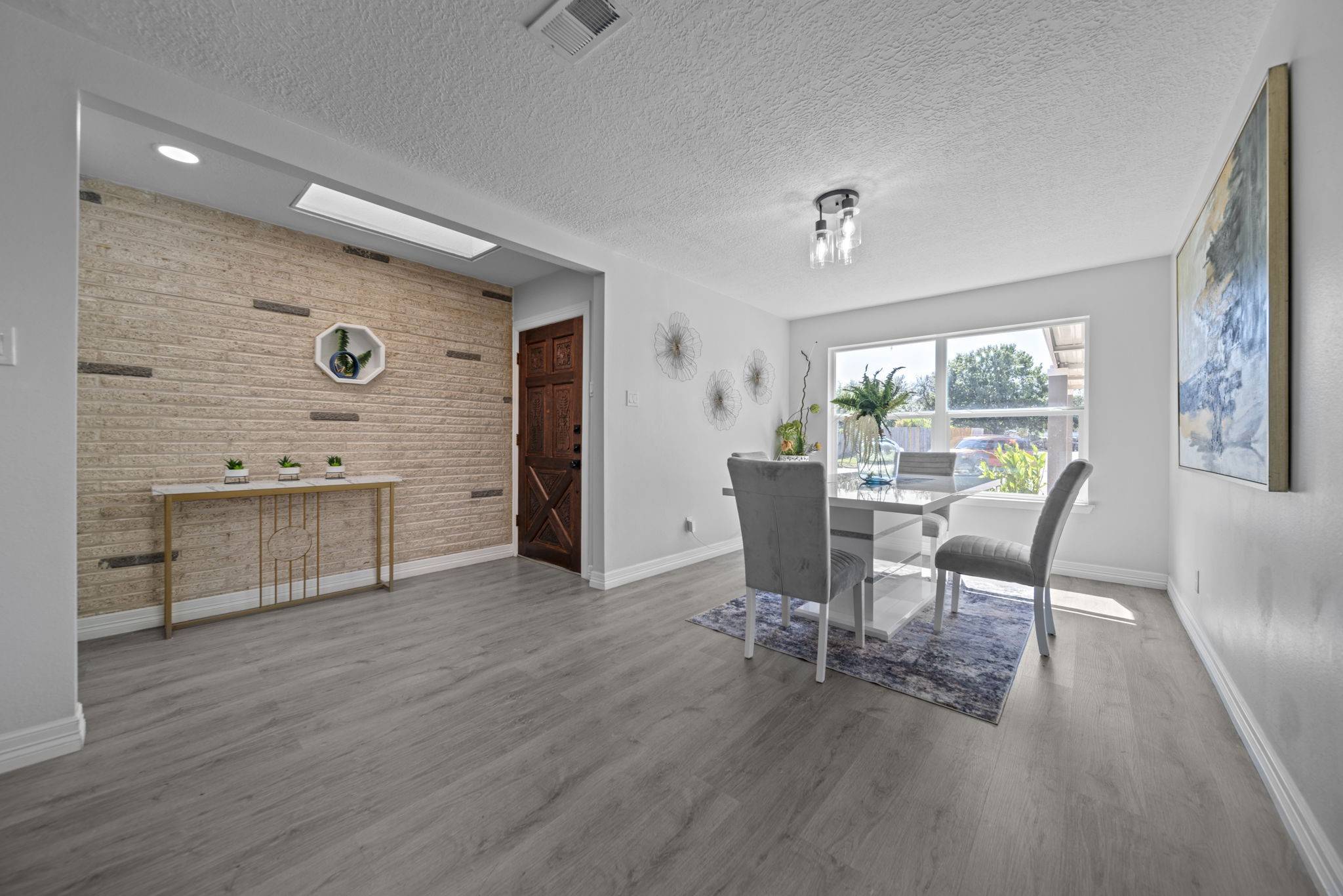 Houston, TX 77009,1109 Moody ST