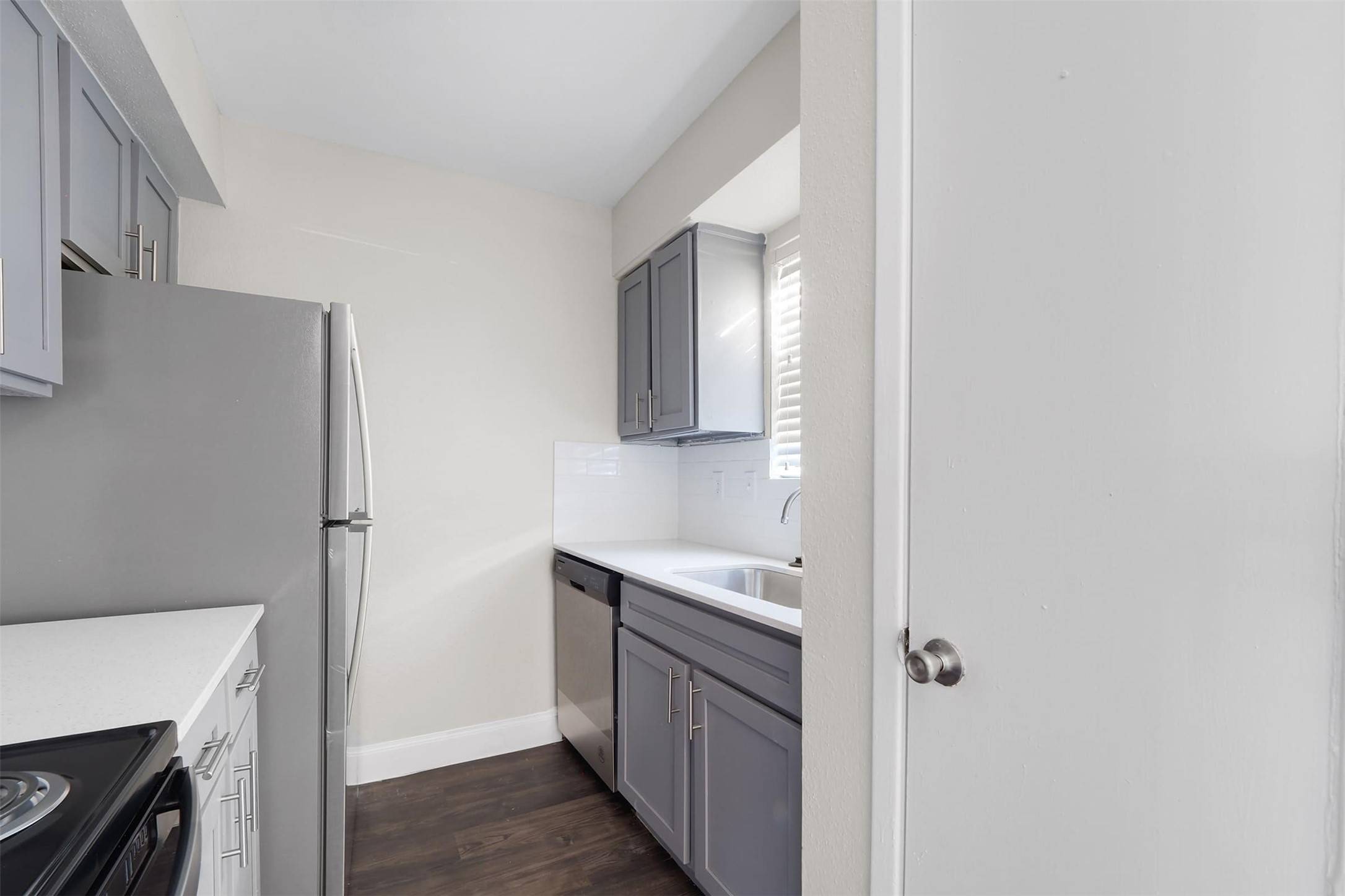 Houston, TX 77090,1000 CYPRESS STATION DRIVE #607