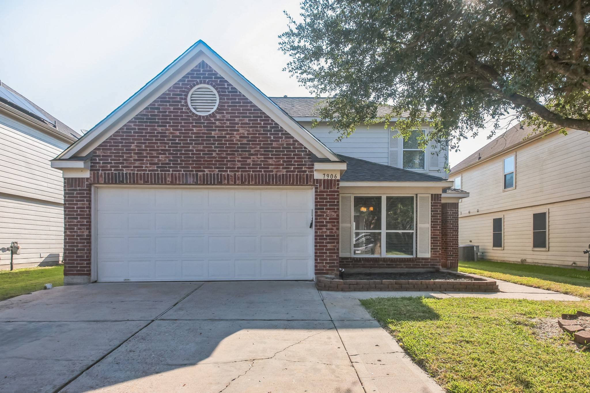 Baytown, TX 77521,7906 Sesame ST