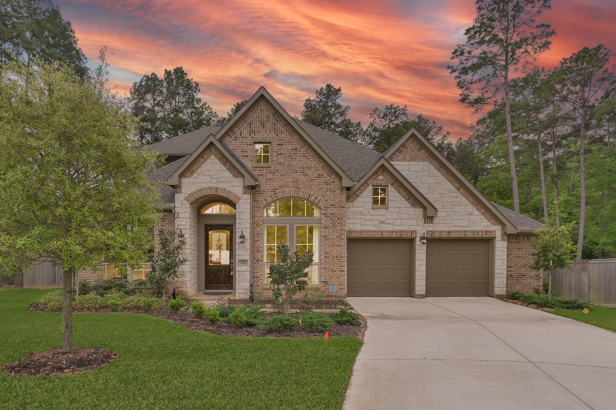 Willis, TX 77318,402 Changing Tide CT