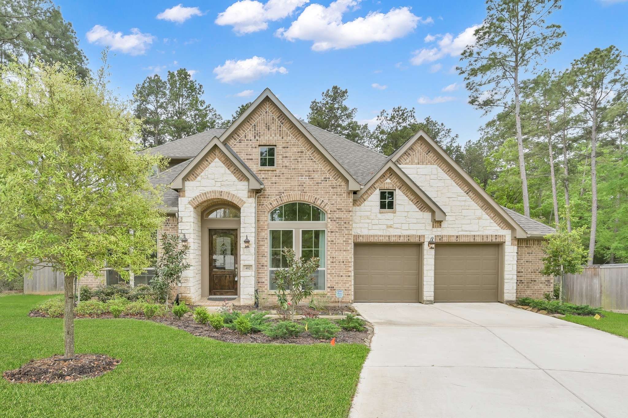 Willis, TX 77318,402 Changing Tide CT