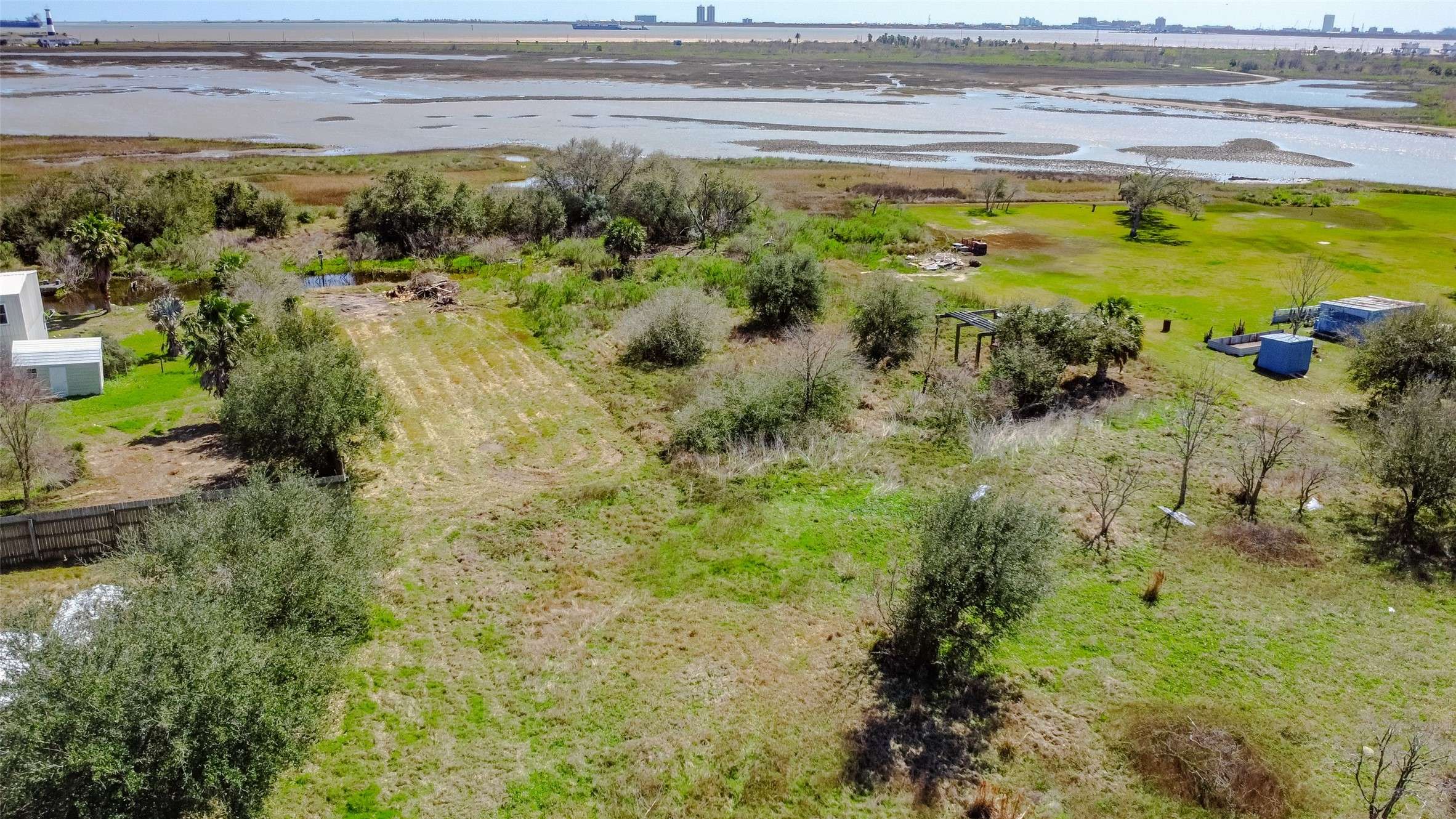 Port Bolivar, TX 77650,0 Overton AVE