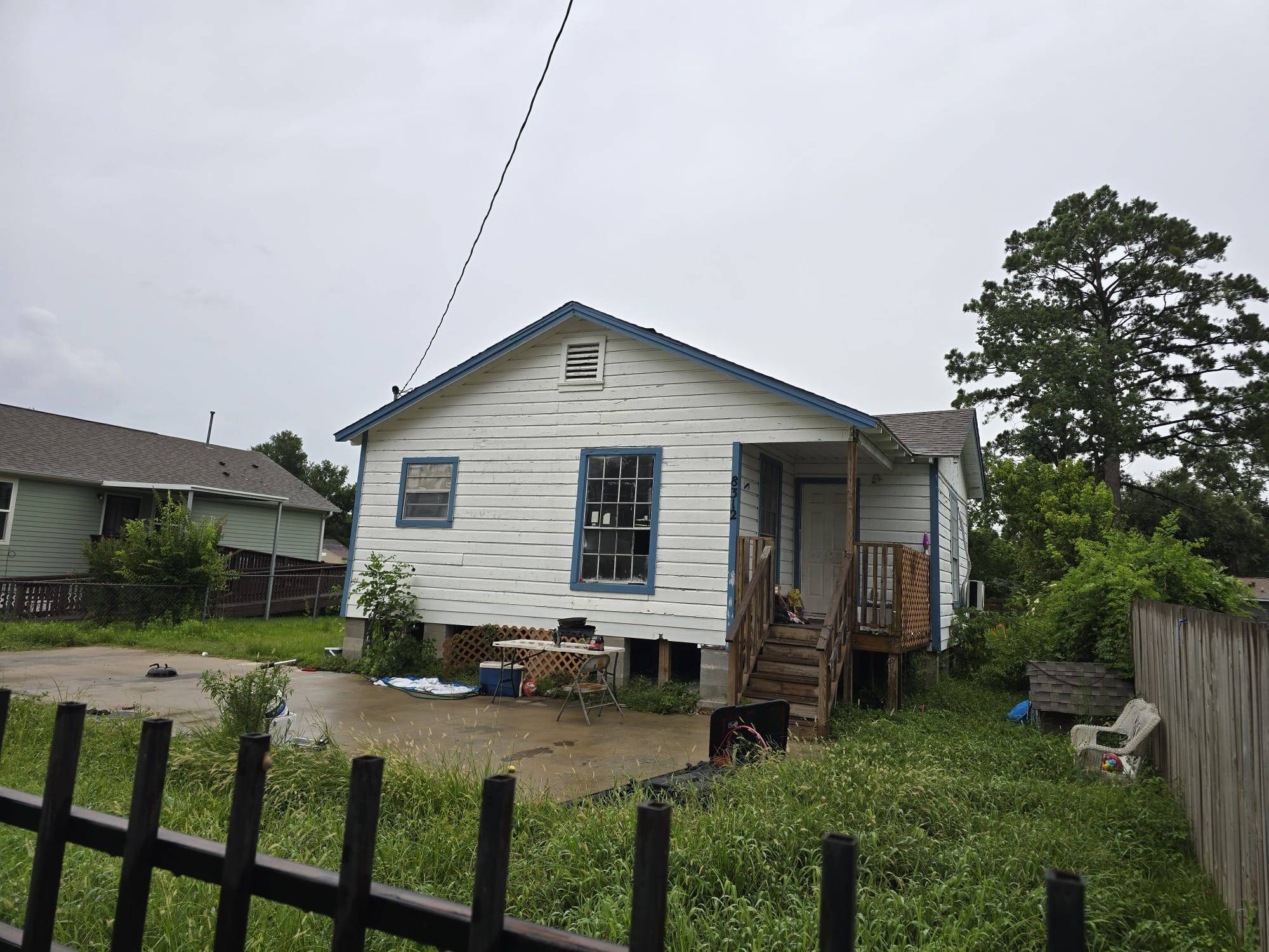 Houston, TX 77016,8312 Lanewood DR
