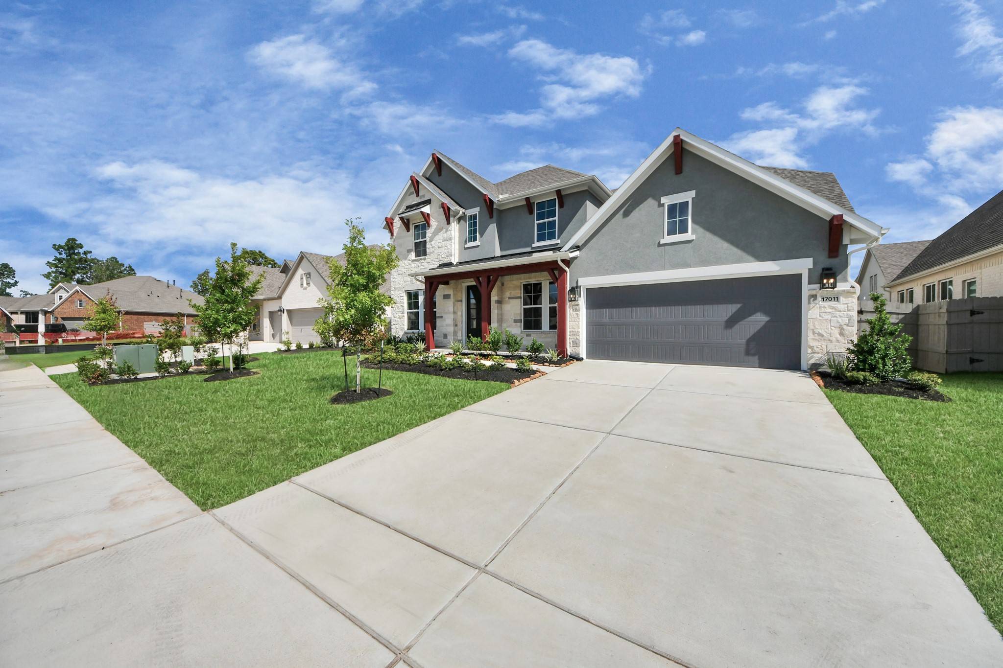 Conroe, TX 77302,17011 Sweet Iris CT