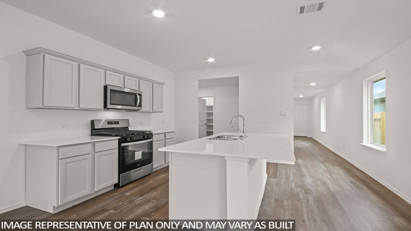 Hockley, TX 77447,101 Rising Cedar