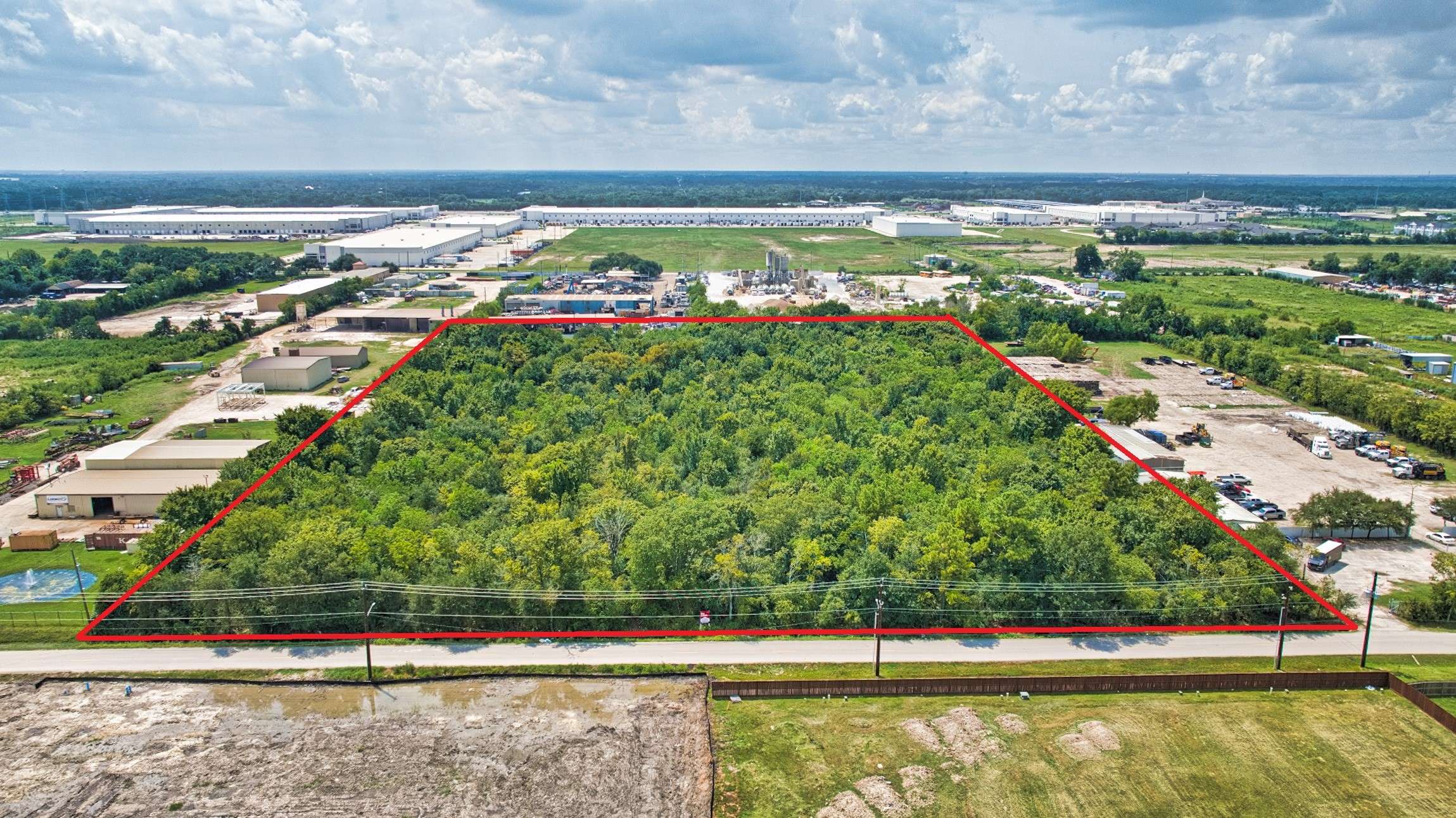 Houston, TX 77048,0 Fuqua St