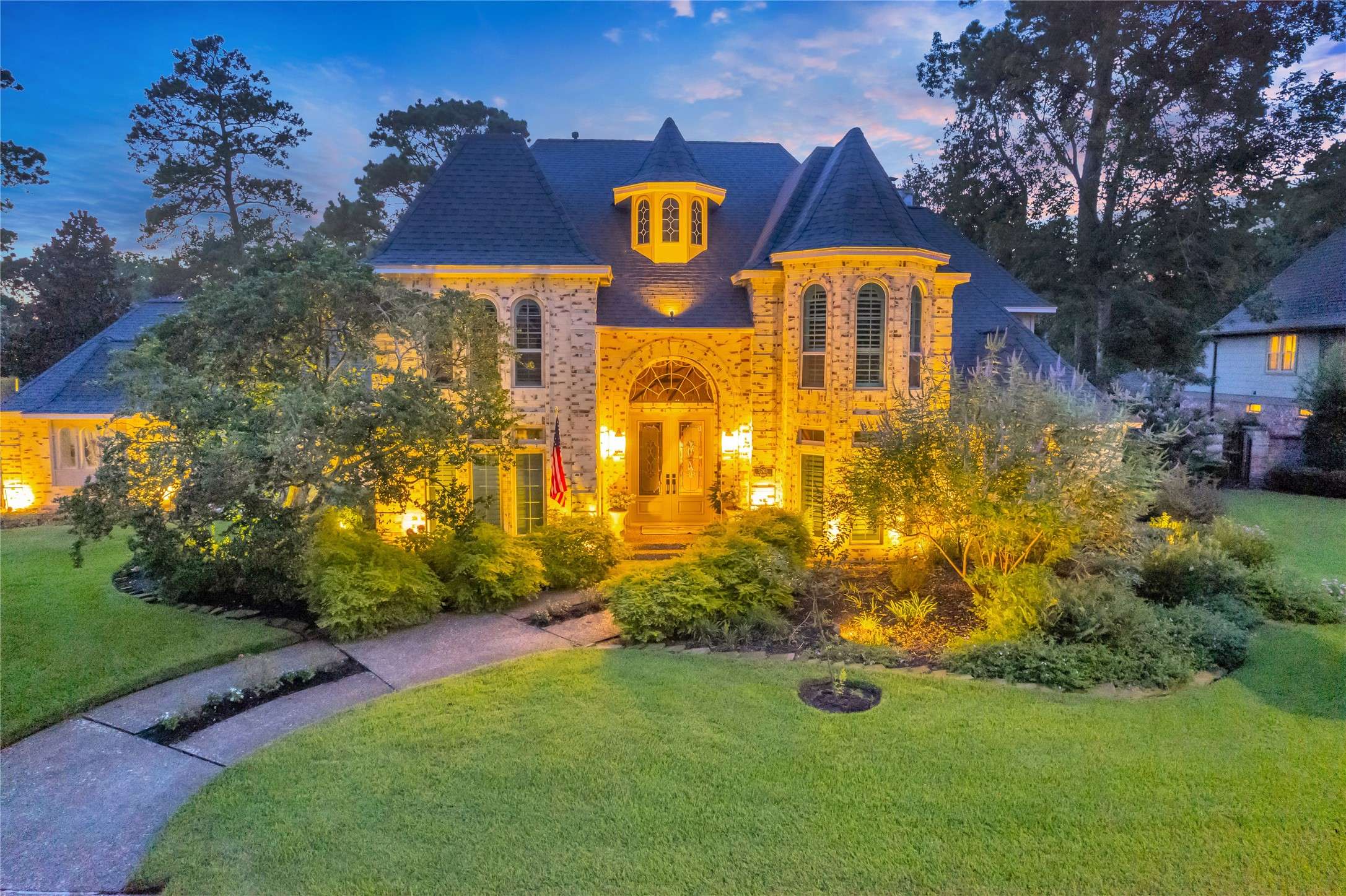 Kingwood, TX 77345,5703 River Branch DR