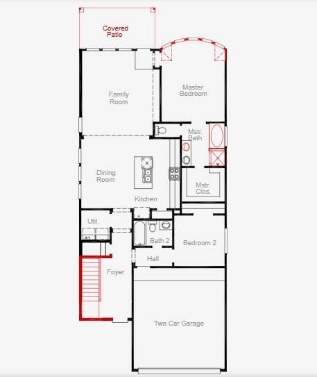 Richmond, TX 77406,26814 Chandrila Vista CT