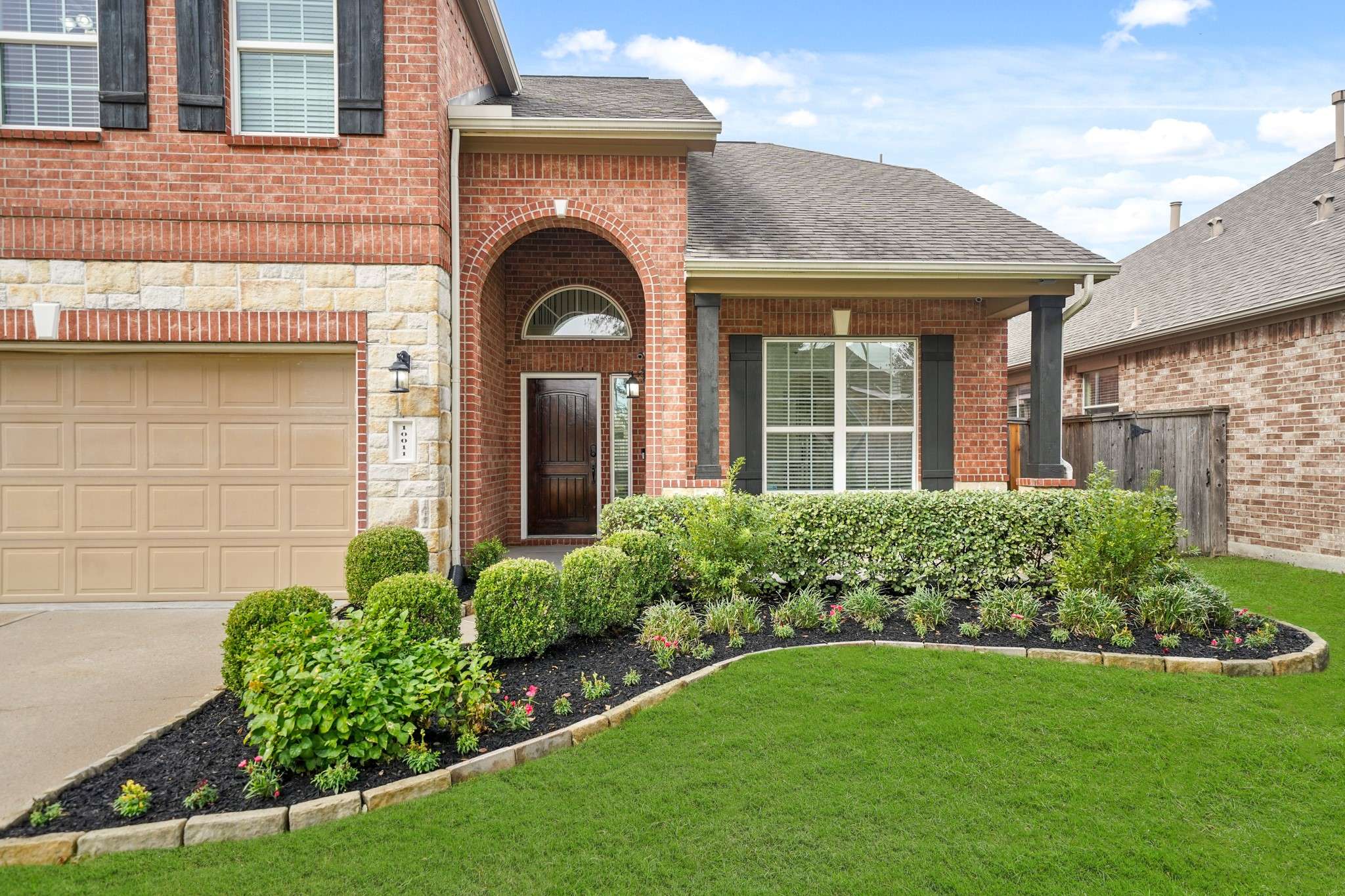 Katy, TX 77494,10011 Western Pine TRL