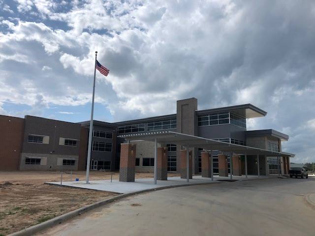 Cleveland, TX 77327,733 Road 5886