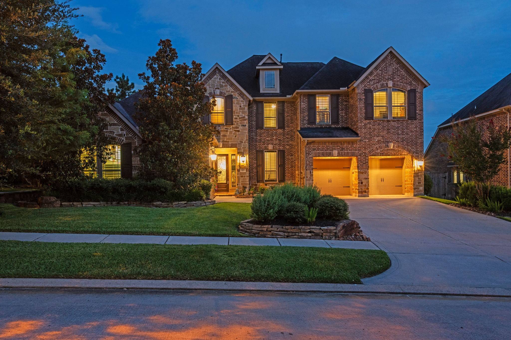 Pinehurst, TX 77362,207 Fox Squirrel CT