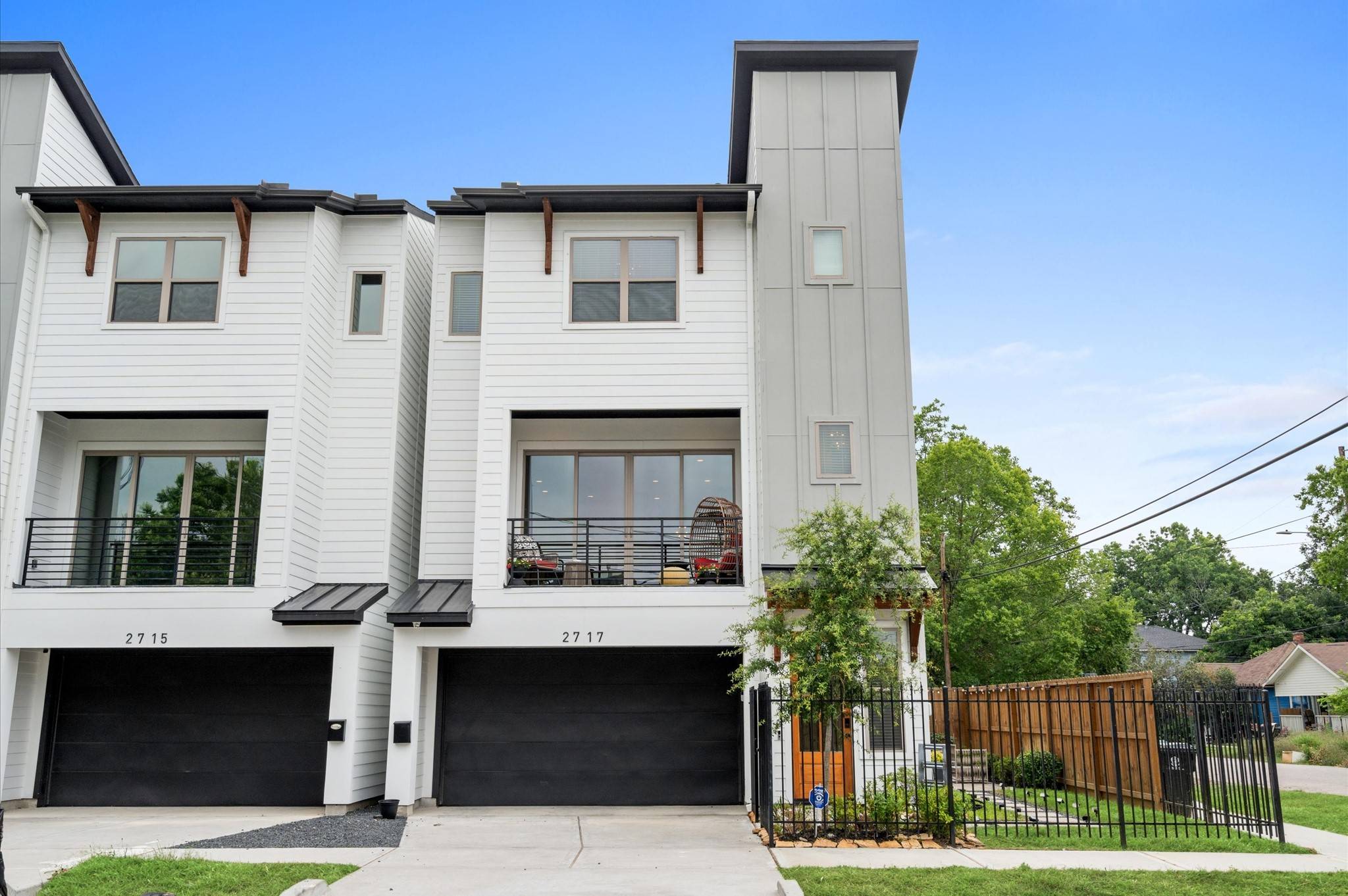 Houston, TX 77004,2717 Drew ST