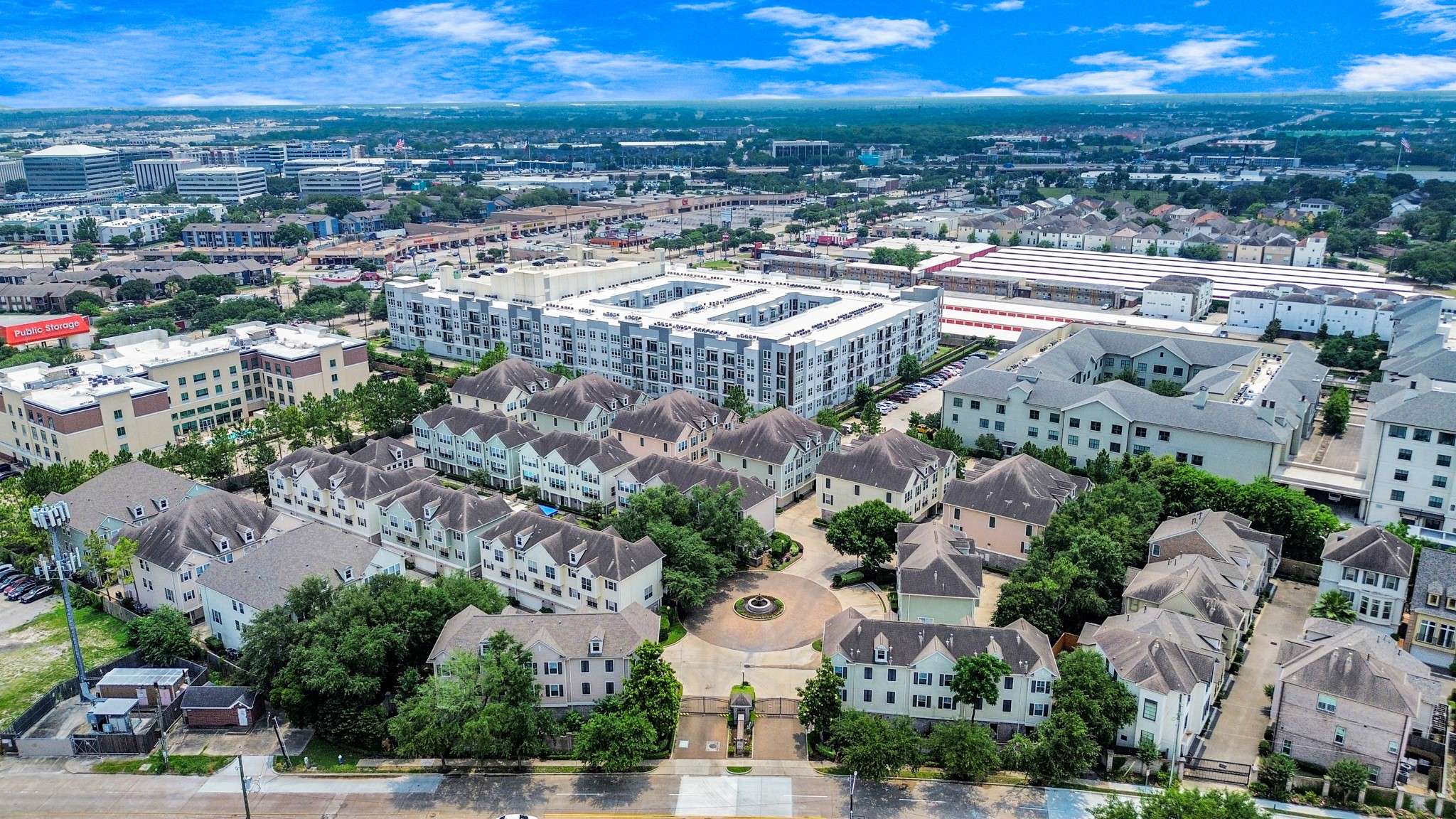 Houston, TX 77025,3001 Murworth DR #103