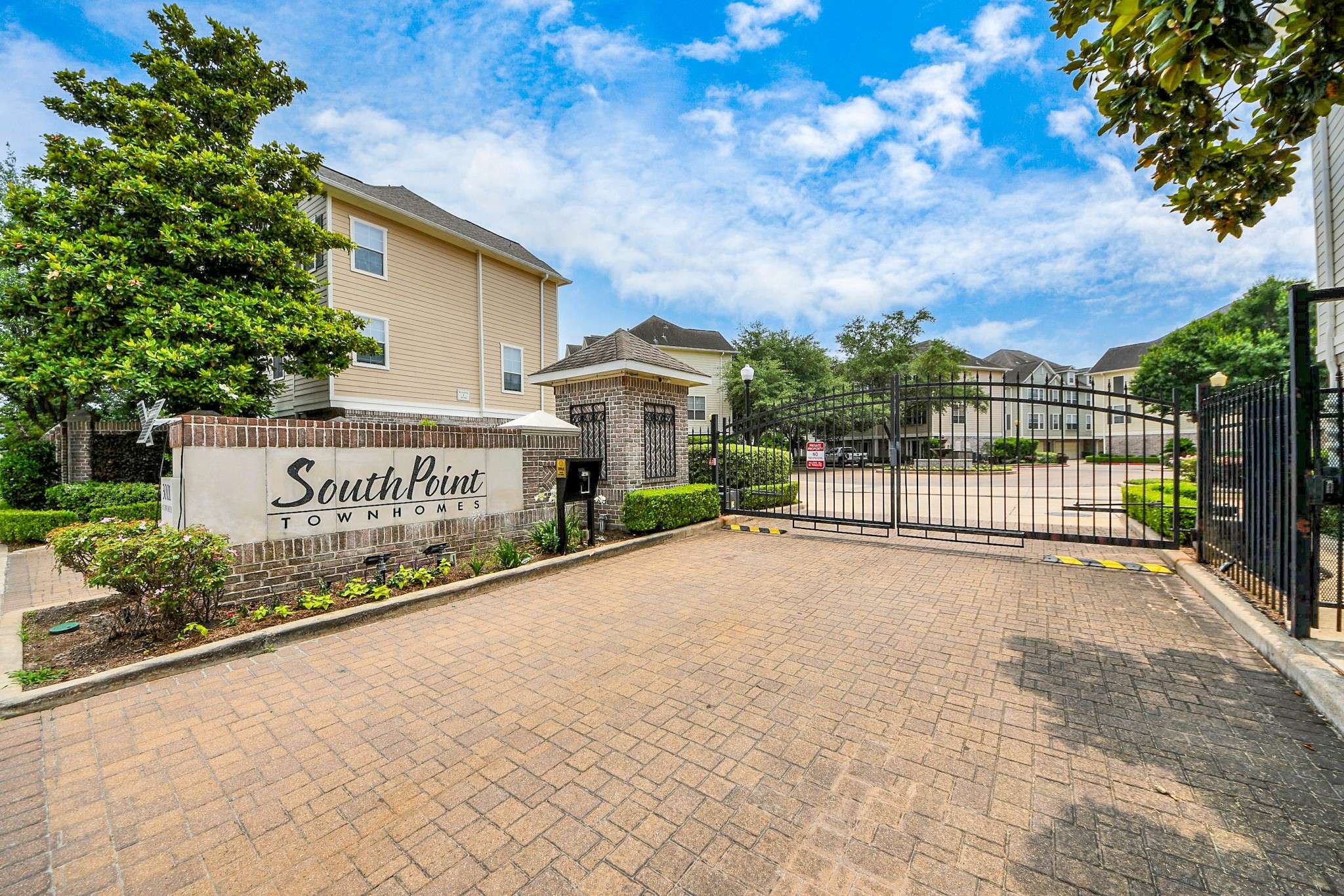 Houston, TX 77025,3001 Murworth DR #103