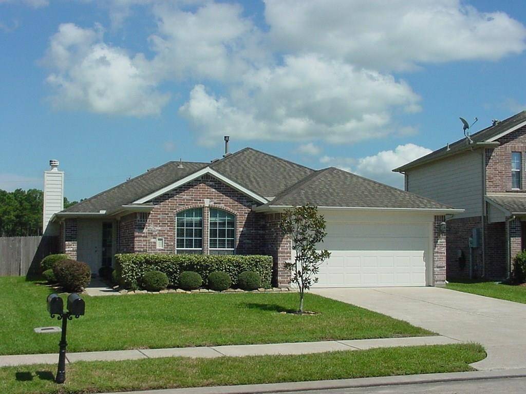 Dickinson, TX 77539,4023 Bentwood CIR
