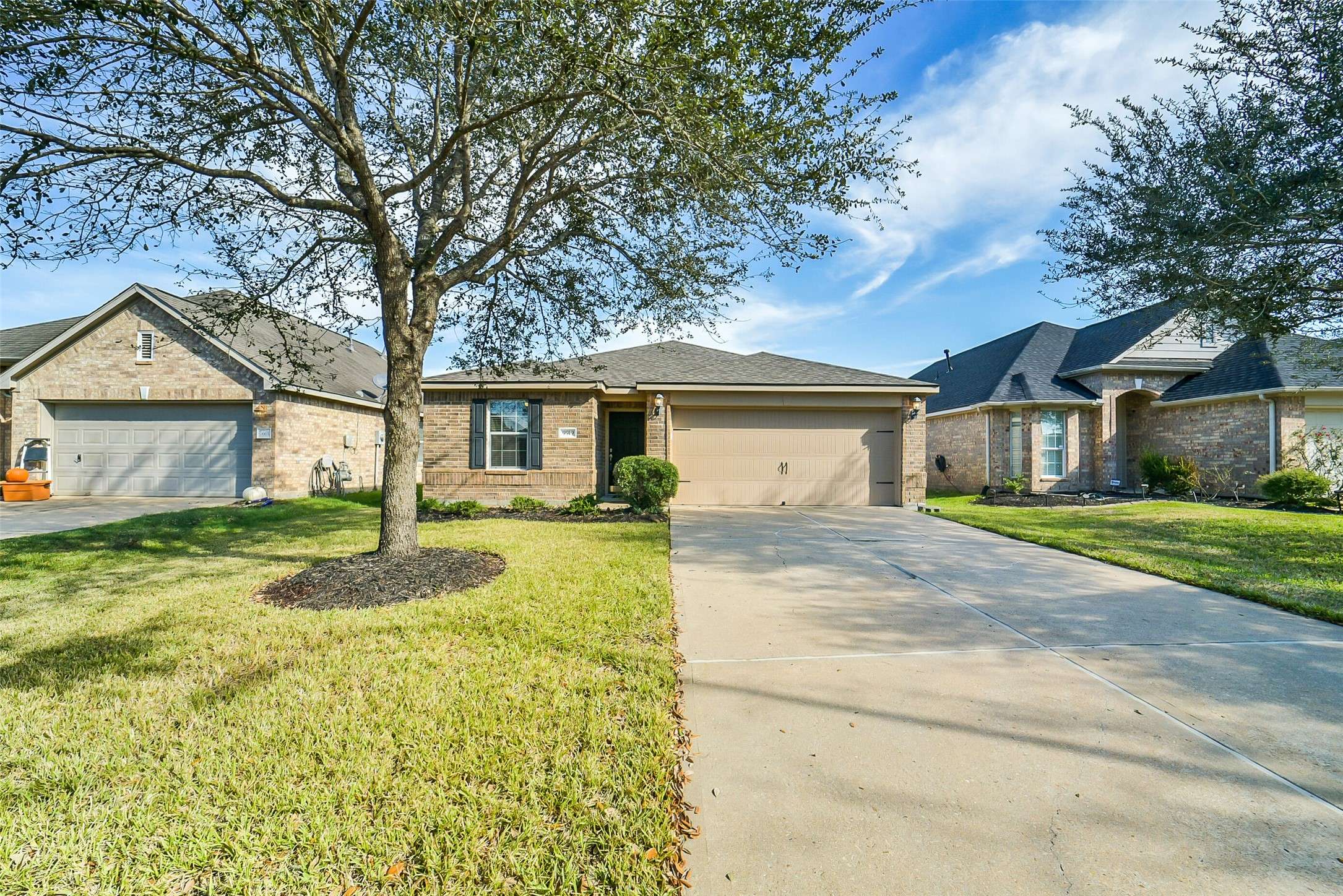 Rosharon, TX 77583,9919 Opal Rock DR