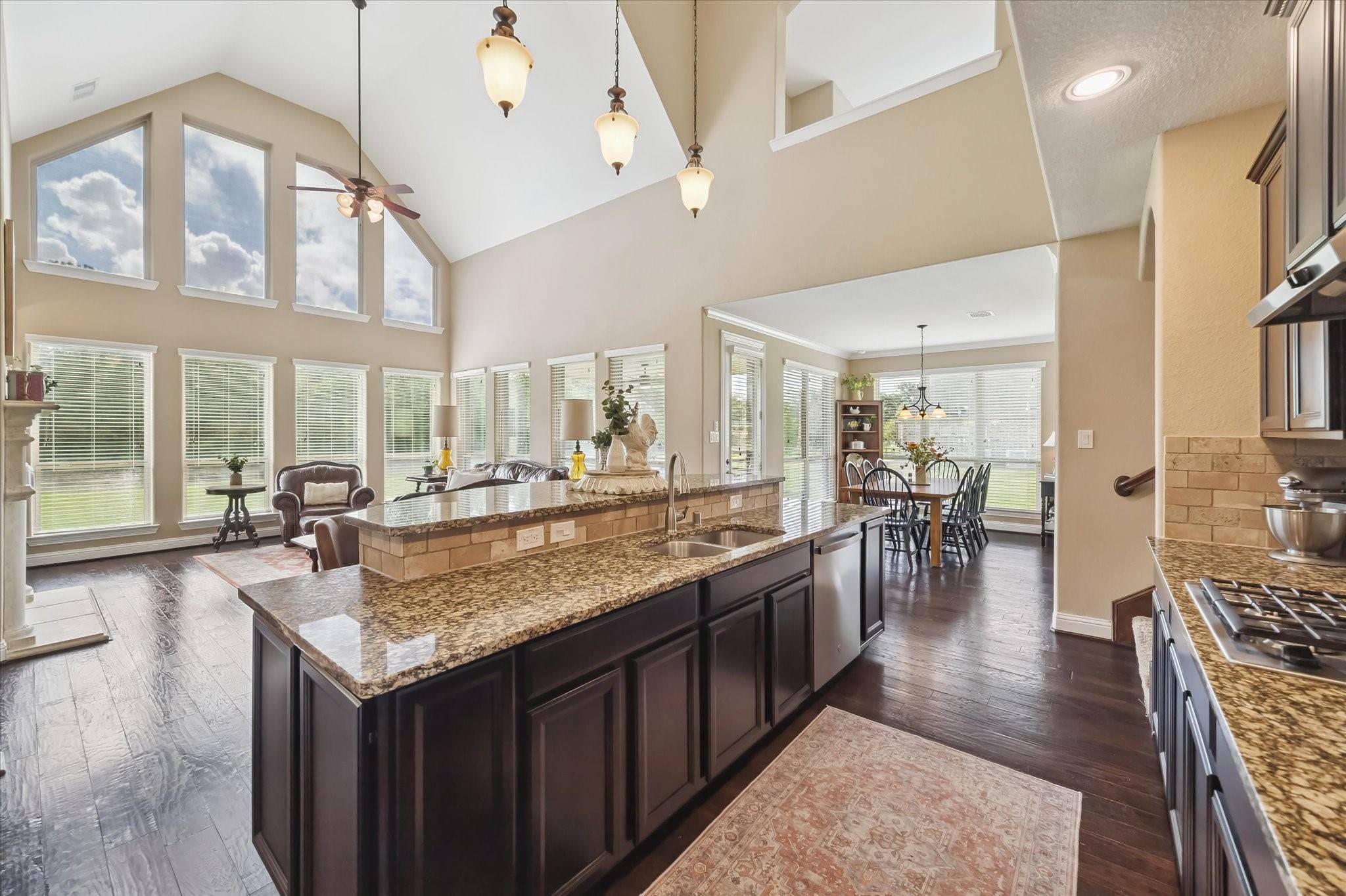 Rosenberg, TX 77471,3018 RIVER BEND DRIVE