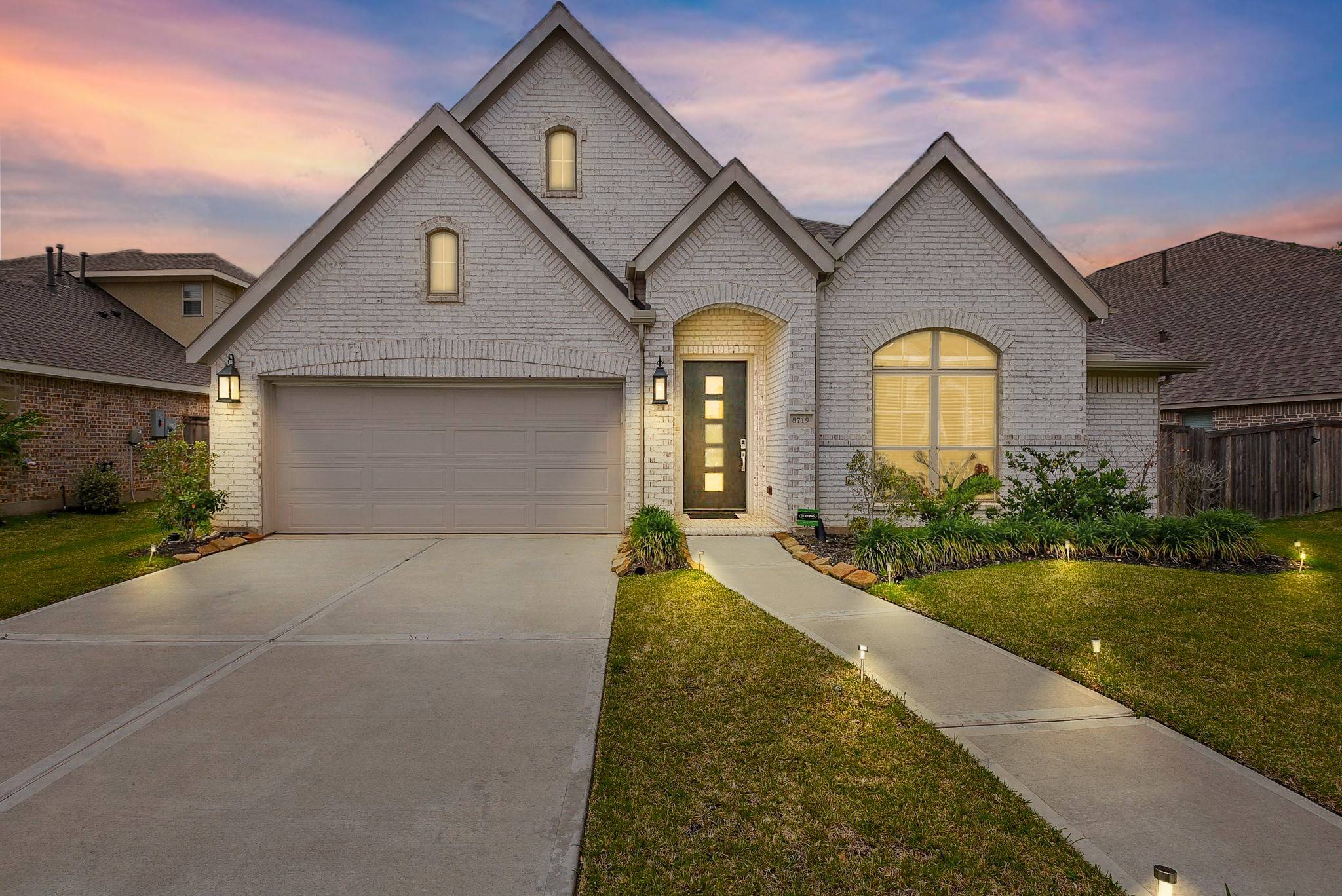 Missouri City, TX 77459,8719 Fairbrook DR