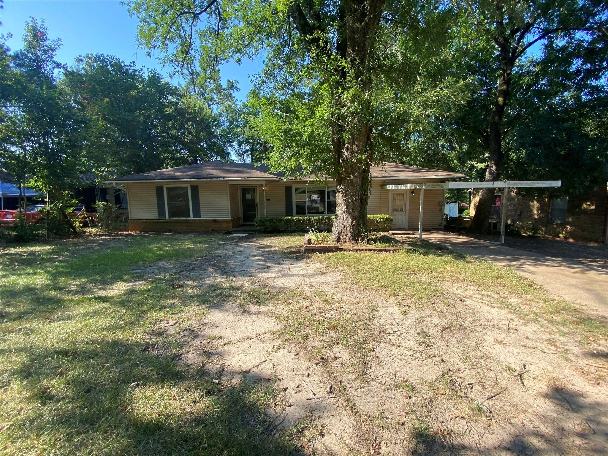 Longview, TX 75601,1408 Mahlow Dr