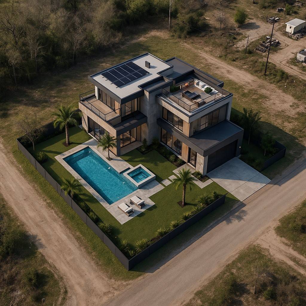 Houston, TX 77048,0 Alamo ST
