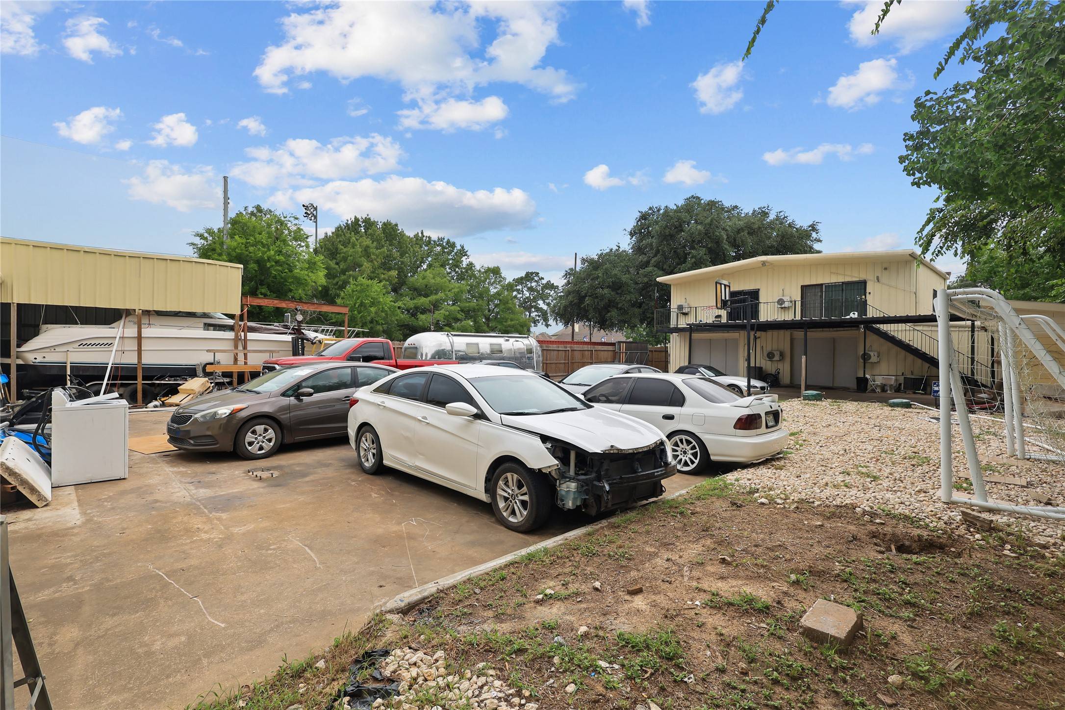 Spring, TX 77388,4527 Spring Cypress RD