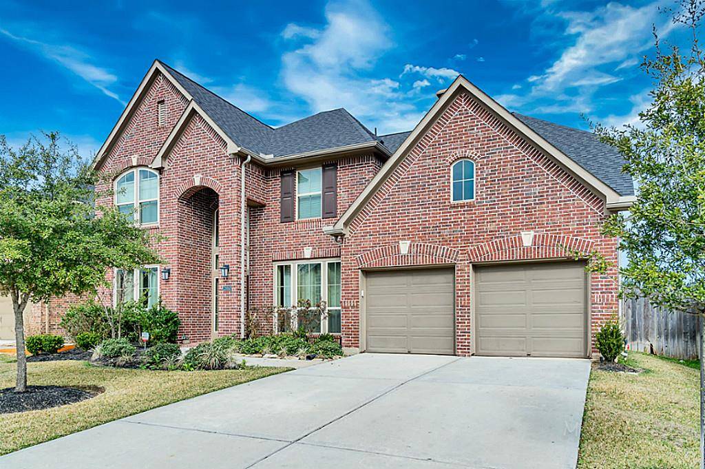 Katy, TX 77494,28810 Davenport DR