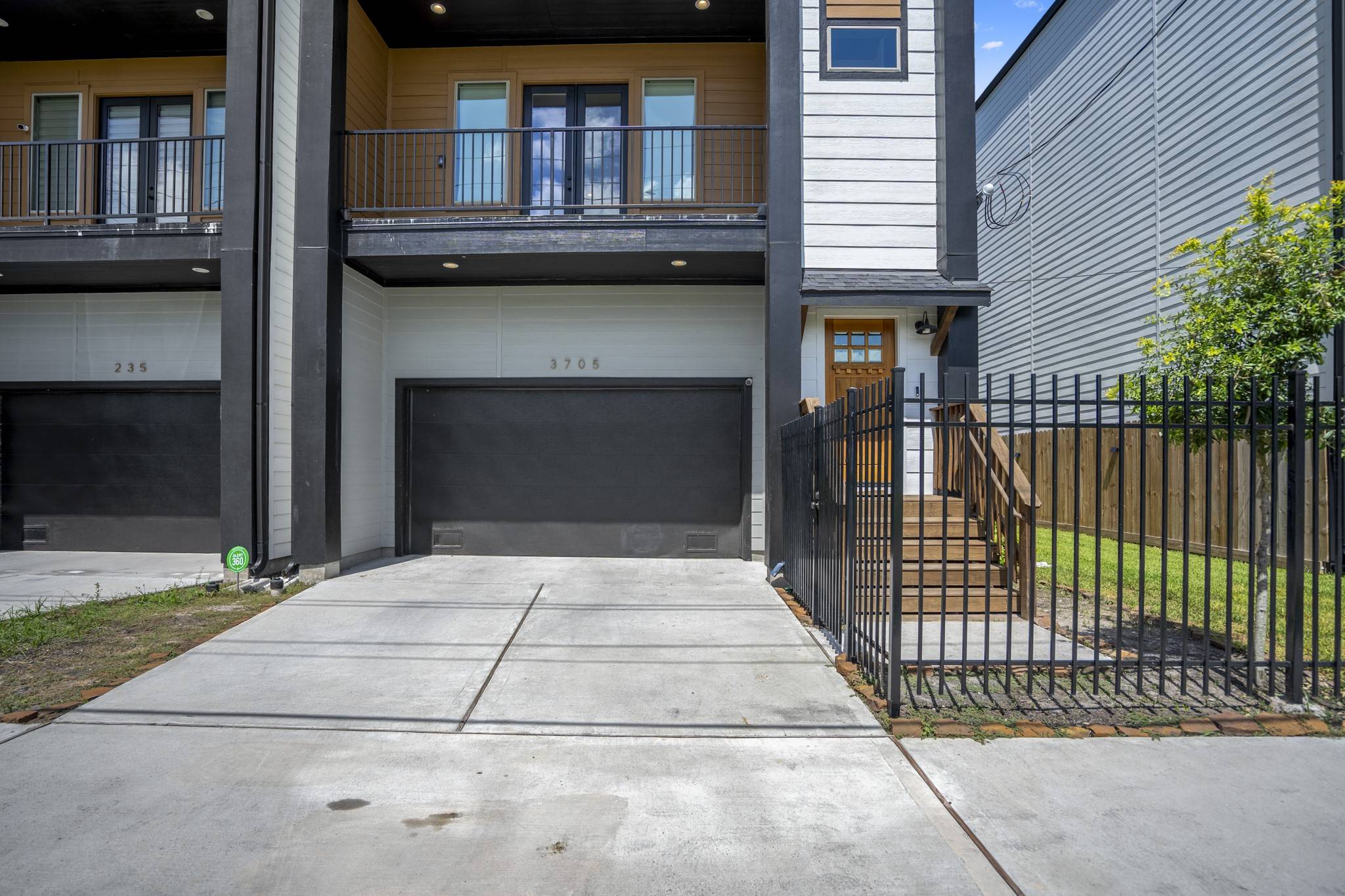 Houston, TX 77018,3705 Cortlandt ST