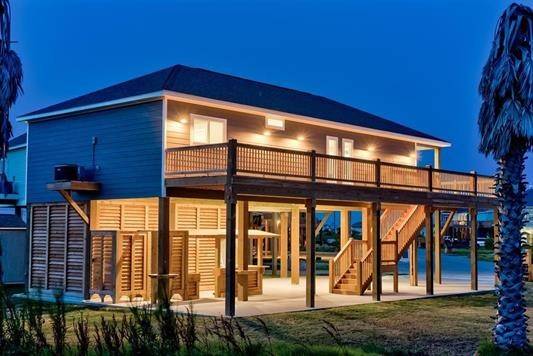 Crystal Beach, TX 77650,128 Jewel Street DR
