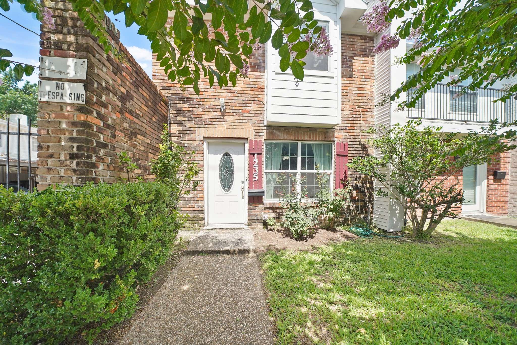 Houston, TX 77055,1235 Witte RD #8