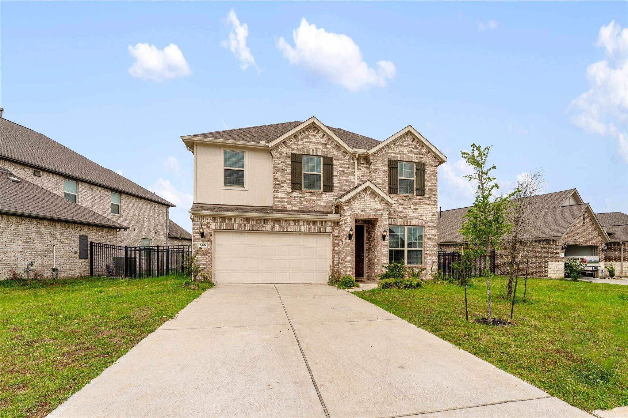Katy, TX 77493,546 Long Beach Bay DR