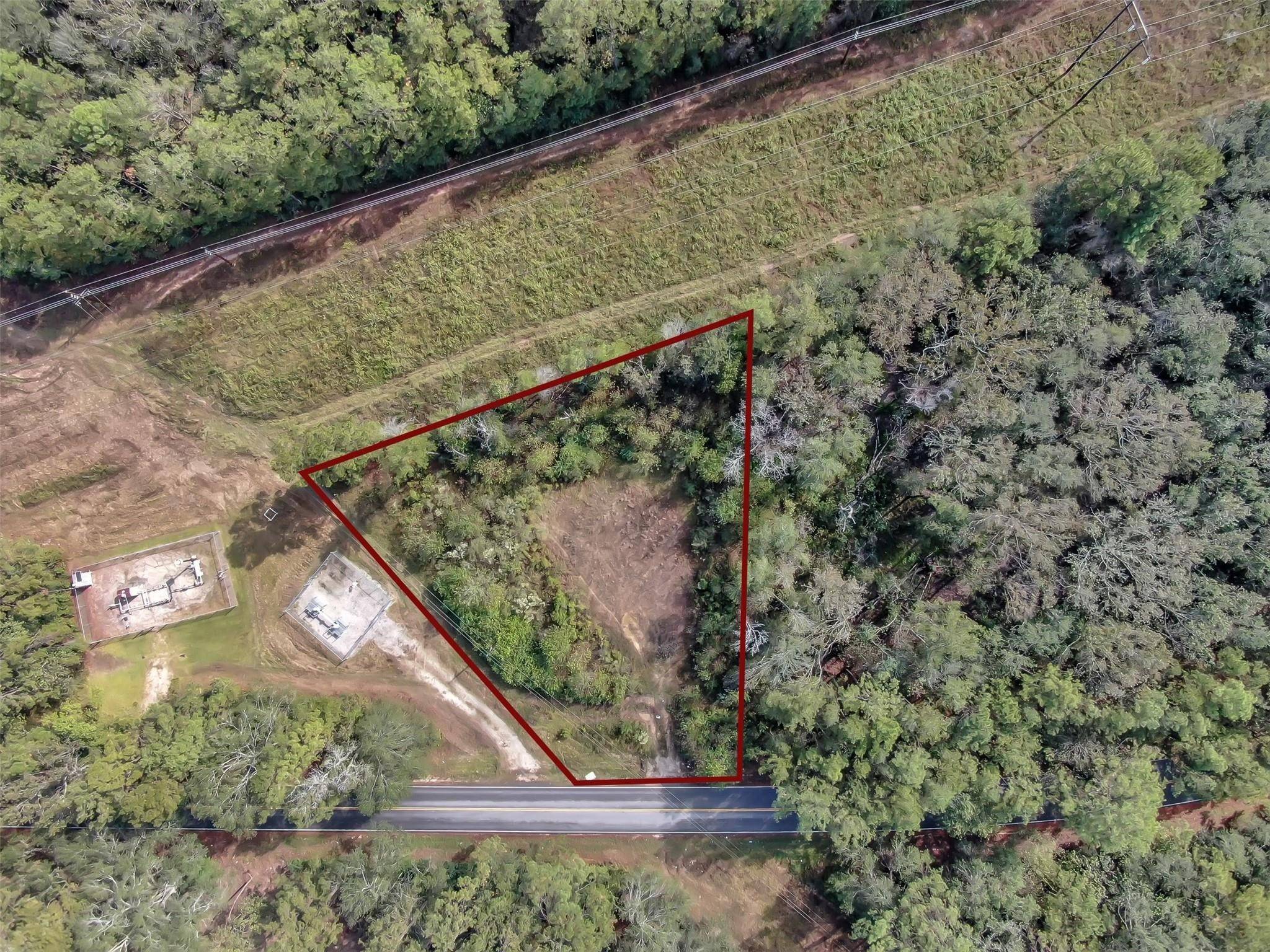 New Caney, TX 77357,17645 Galaxy Boulevard