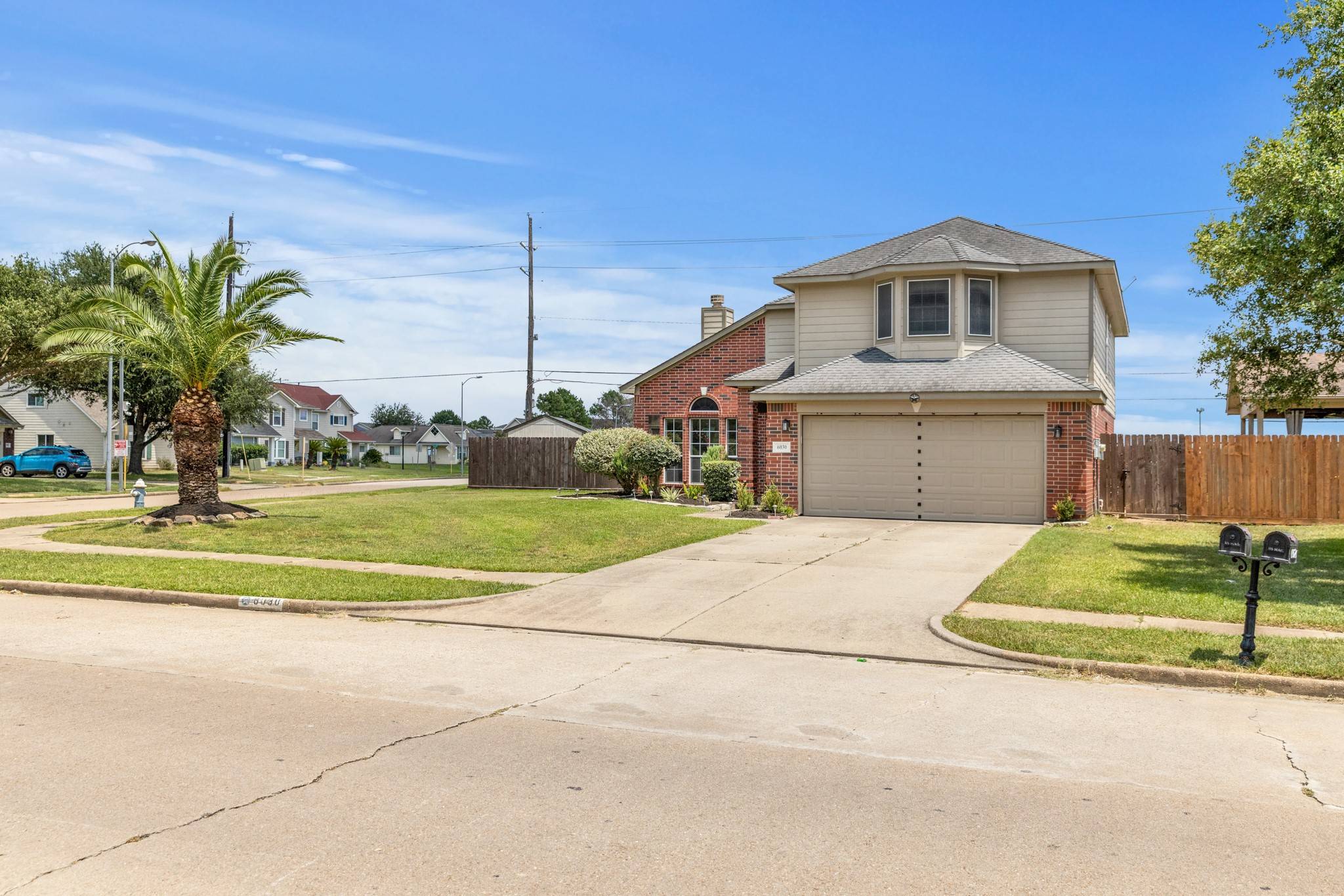 Katy, TX 77449,6030 Whitwell DR