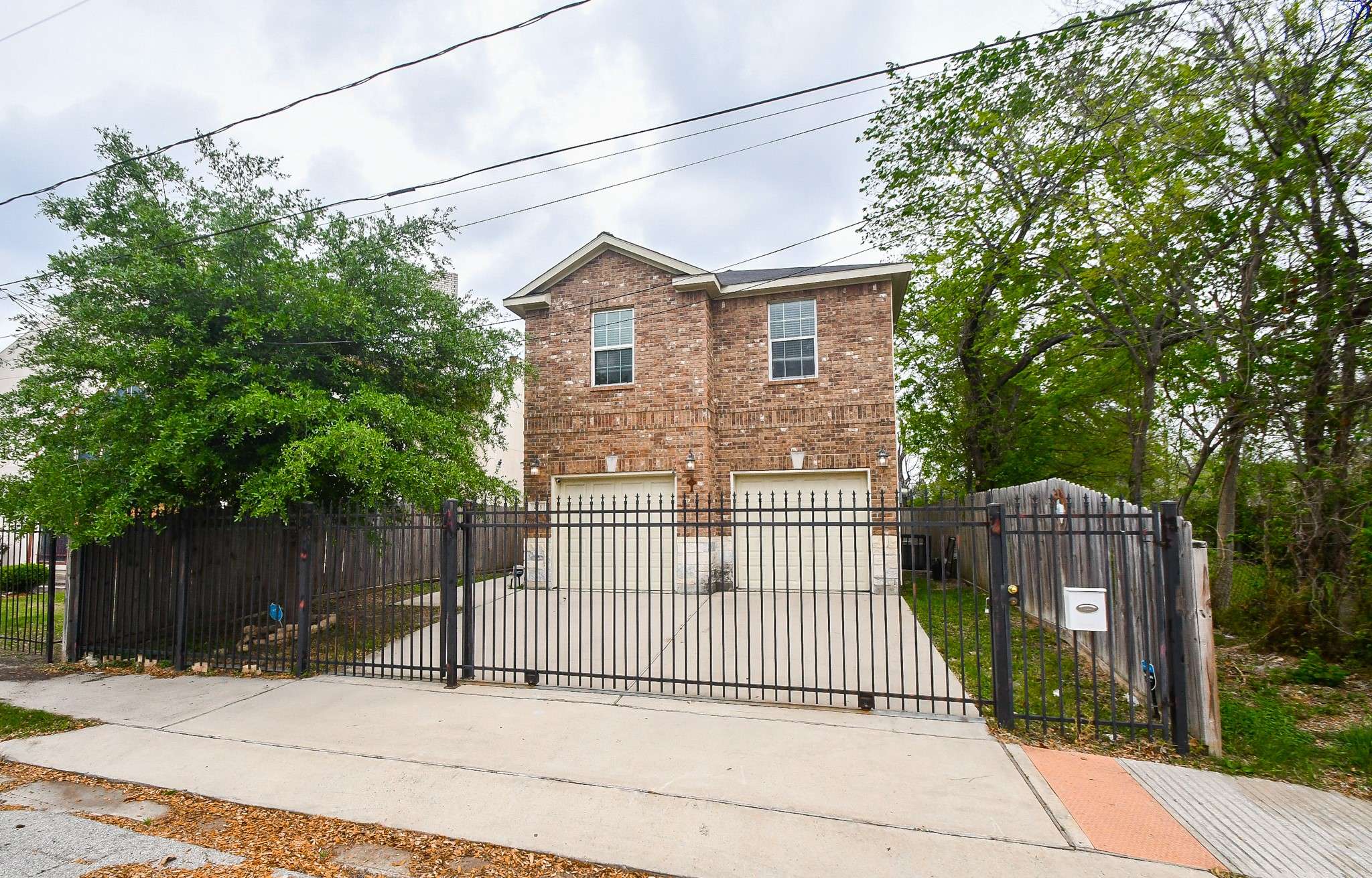 Houston, TX 77020,4915 Market ST