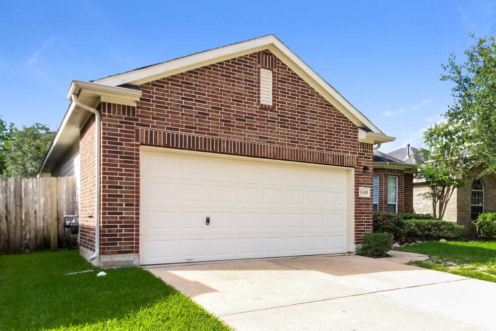 Missouri City, TX 77459,11402 English Rose TRL