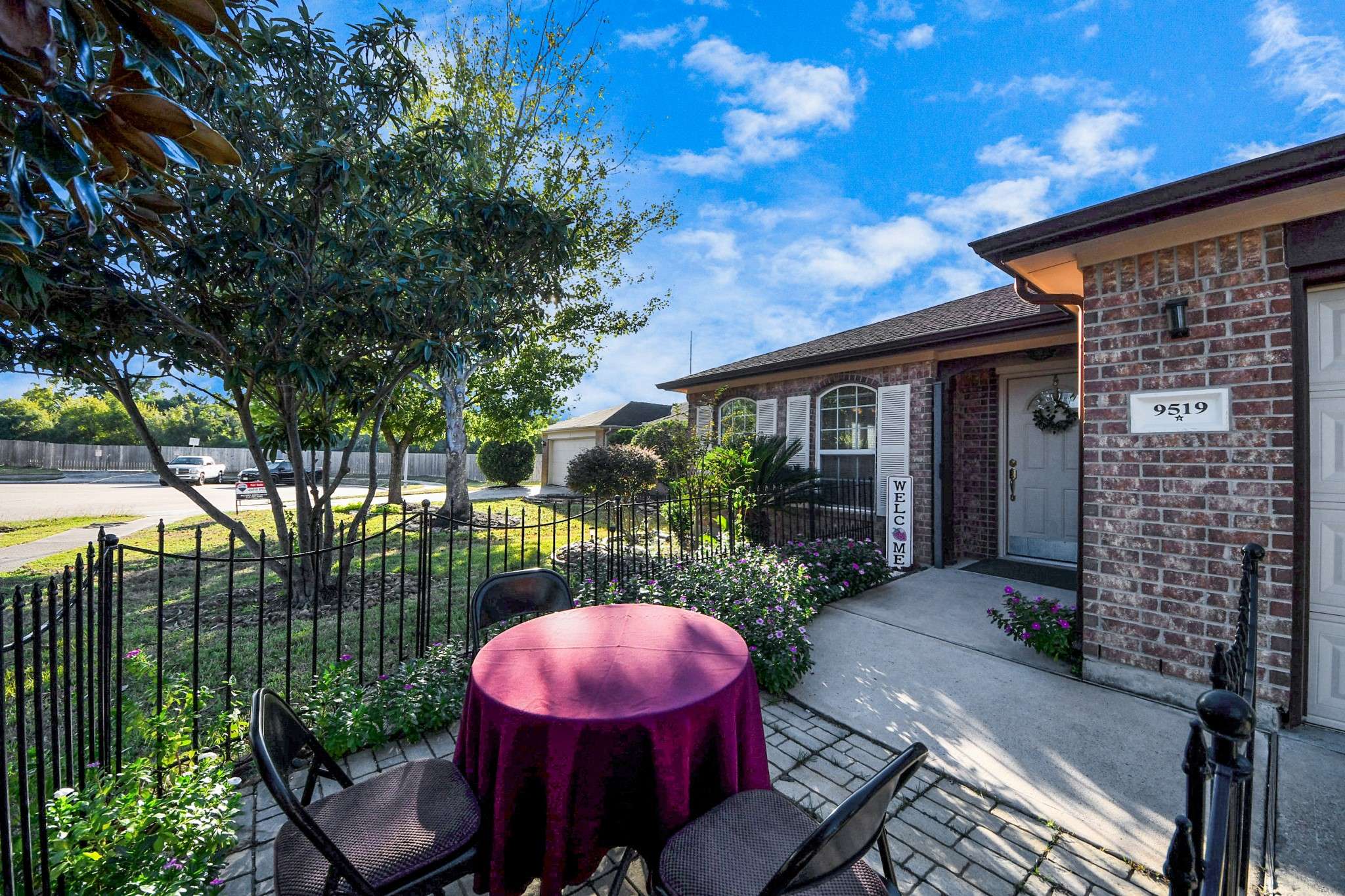 Houston, TX 77088,9519 Summer Laurel LN