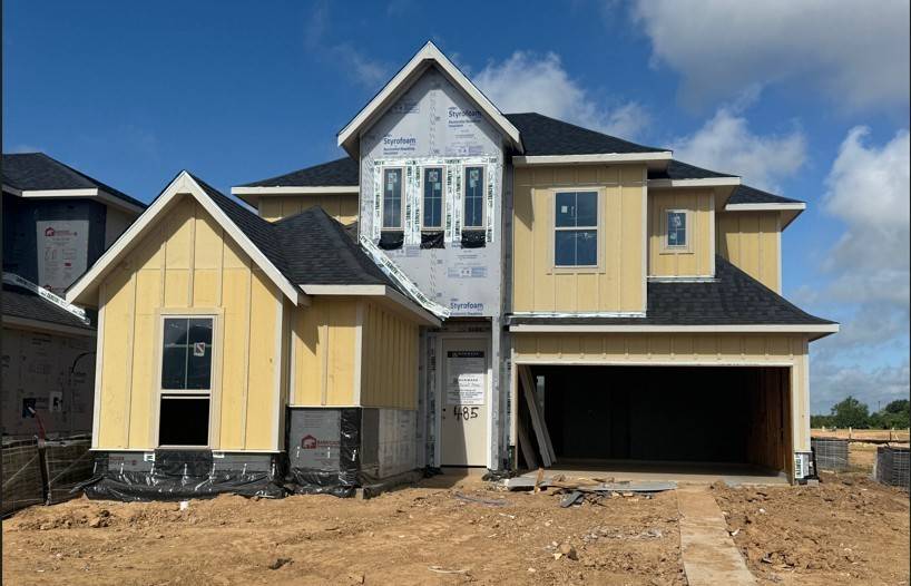 Katy, TX 77493,485 Harvest Moon DR