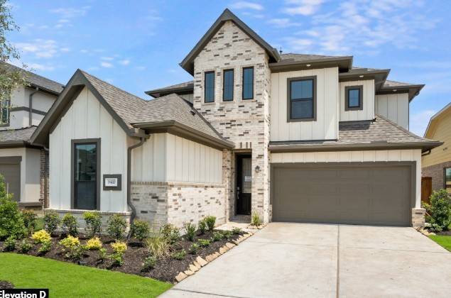 Katy, TX 77493,485 Harvest Moon DR
